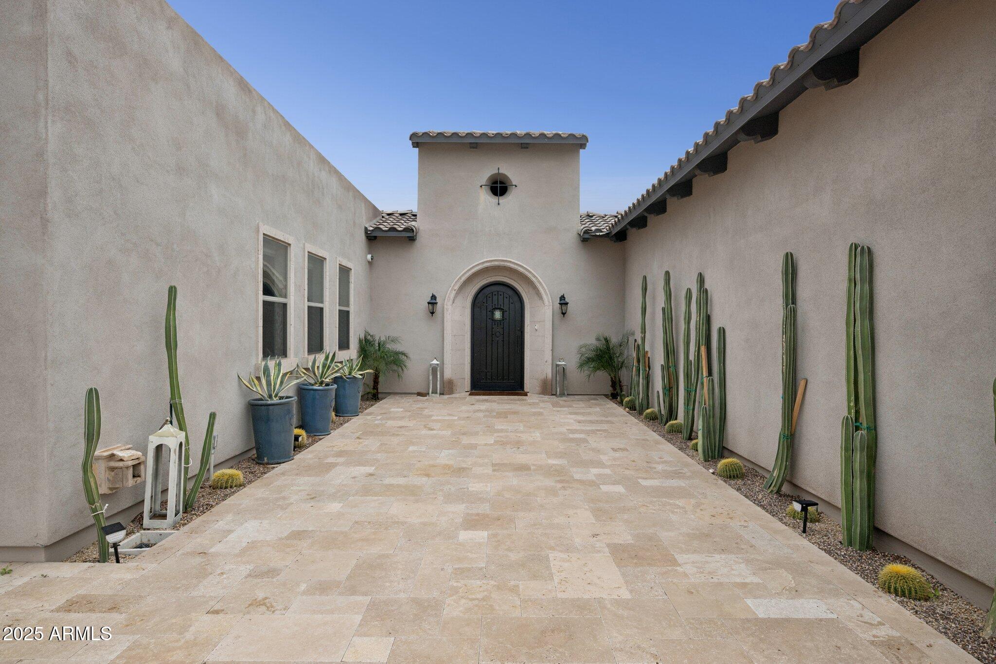 MONTE VISTA - Residential