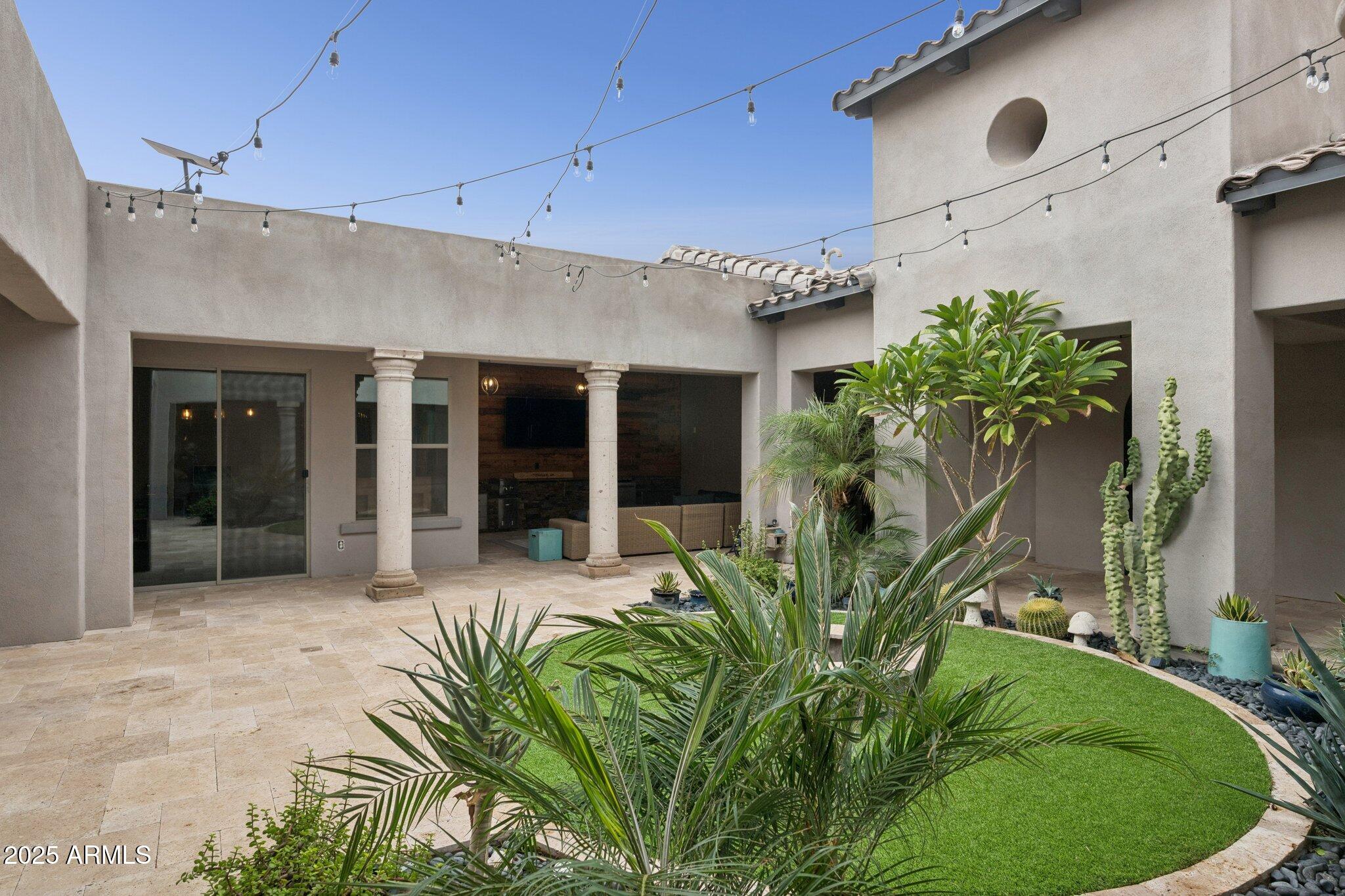 MONTE VISTA - Residential