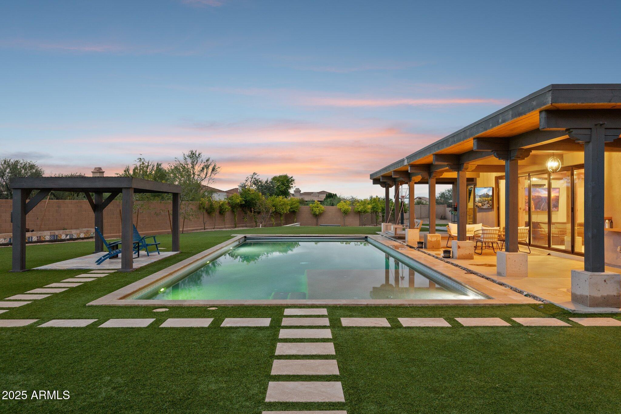 MONTE VISTA - Residential