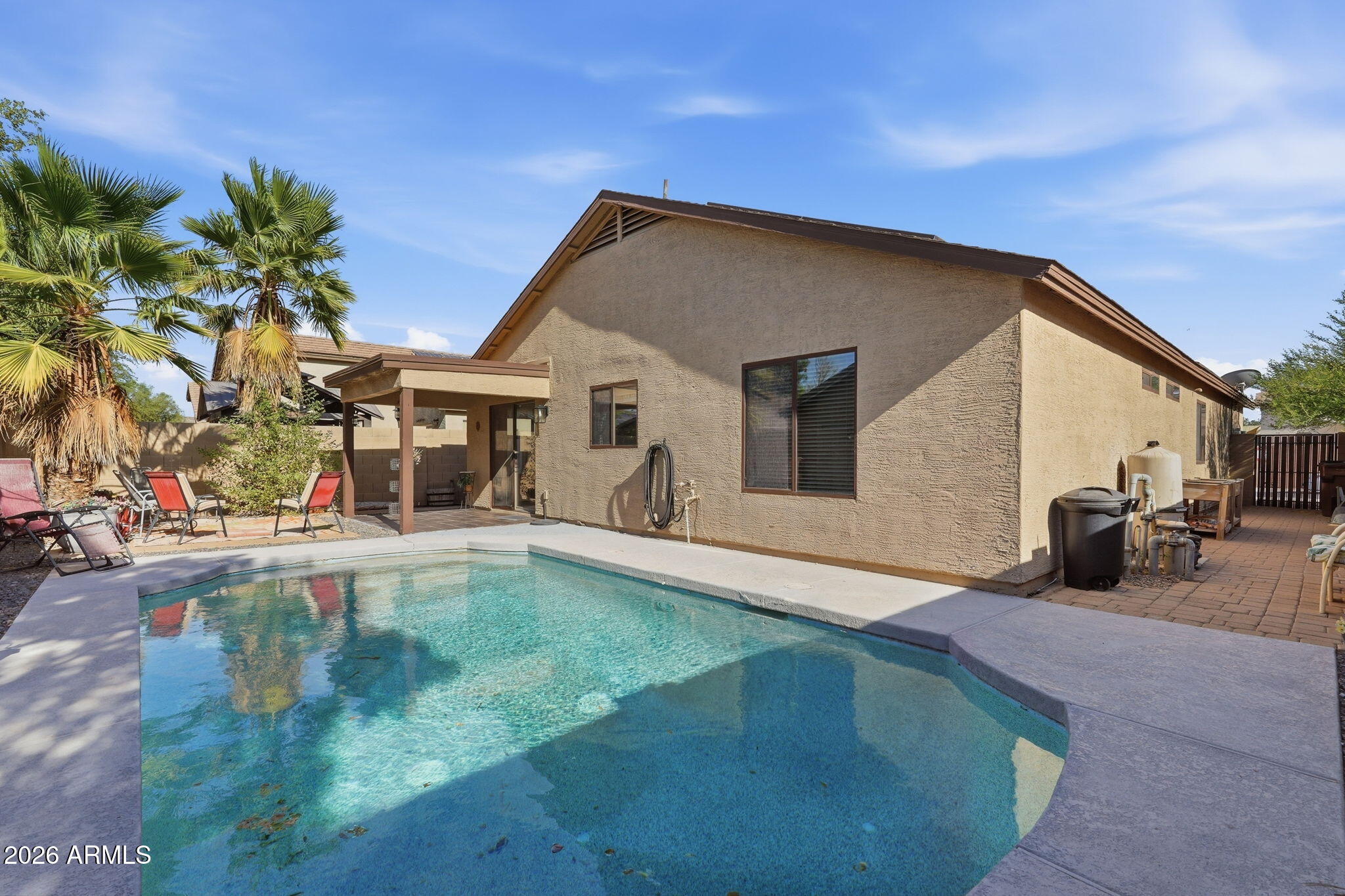 MAGIC RANCH ESTATES - Residential