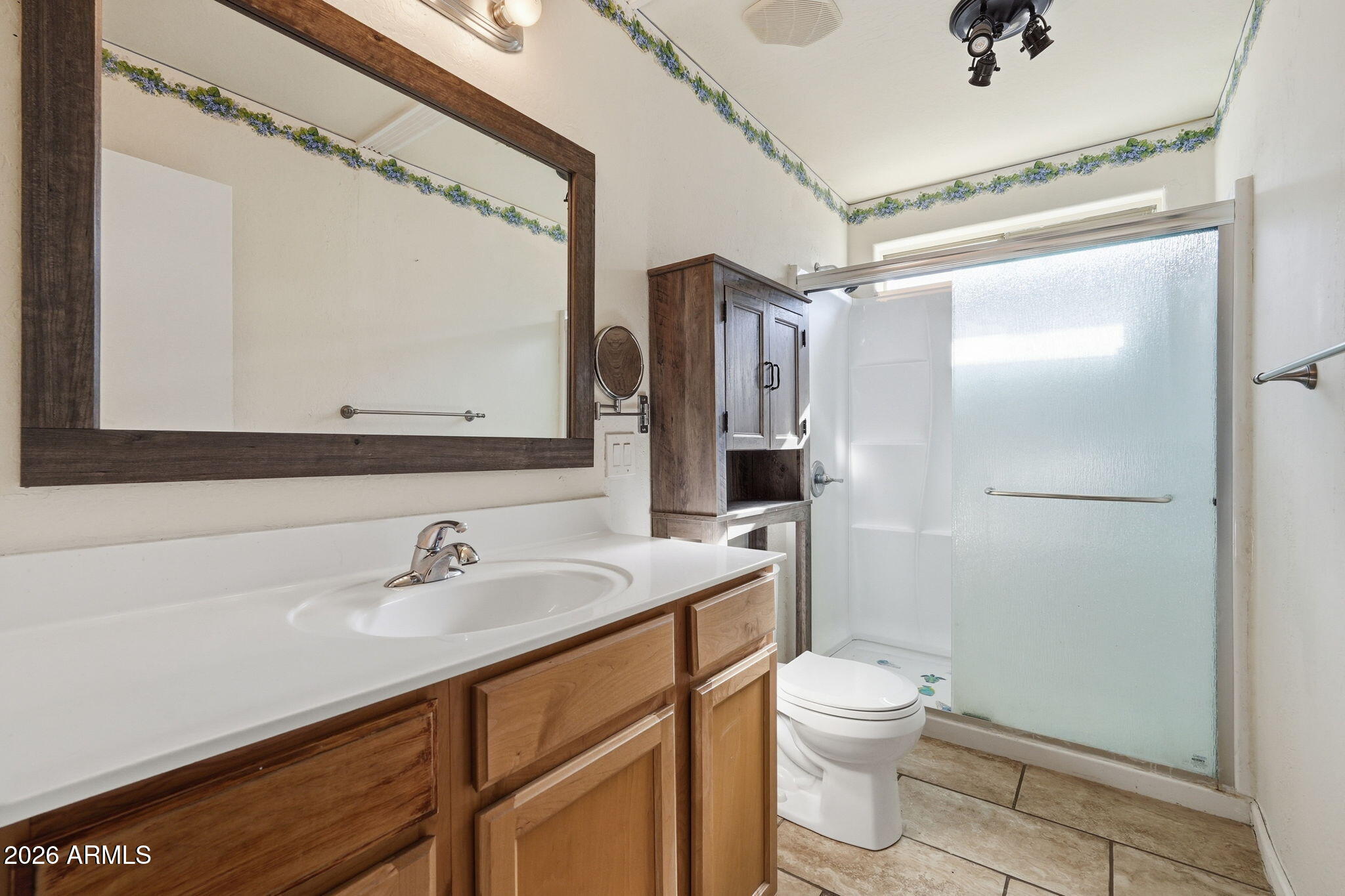 MAGIC RANCH ESTATES - Residential