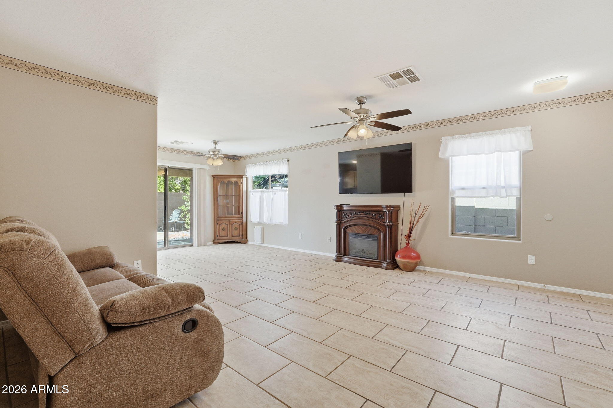 MAGIC RANCH ESTATES - Residential