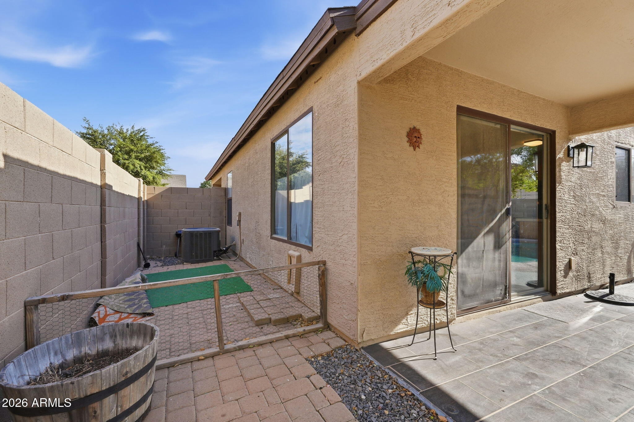 MAGIC RANCH ESTATES - Residential