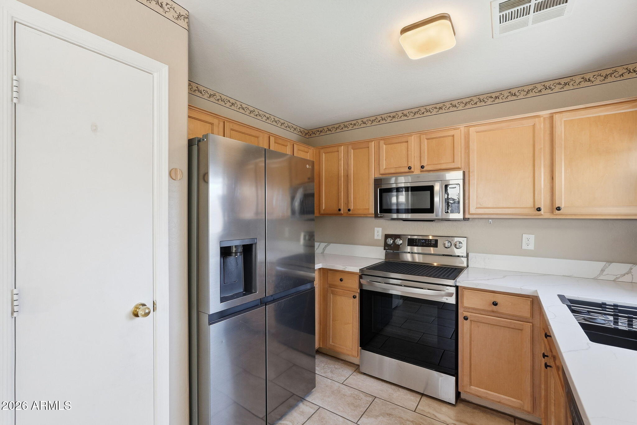MAGIC RANCH ESTATES - Residential