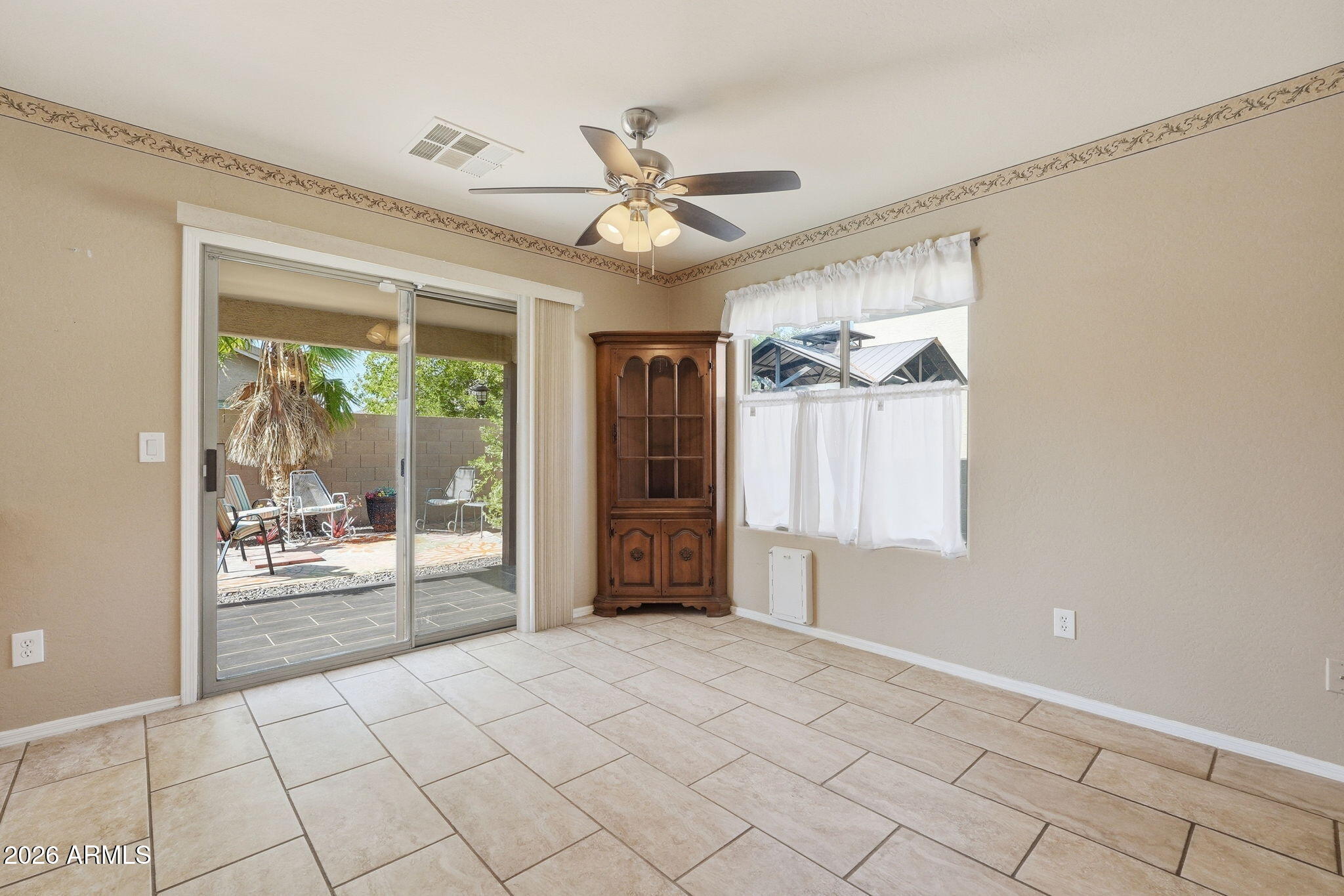 MAGIC RANCH ESTATES - Residential