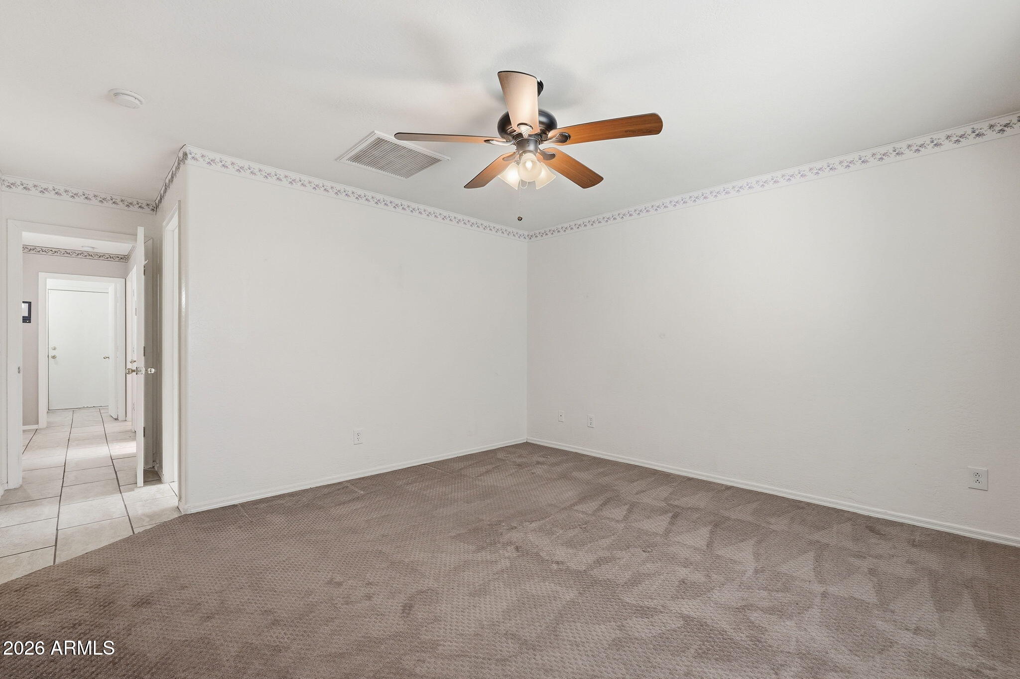 MAGIC RANCH ESTATES - Residential