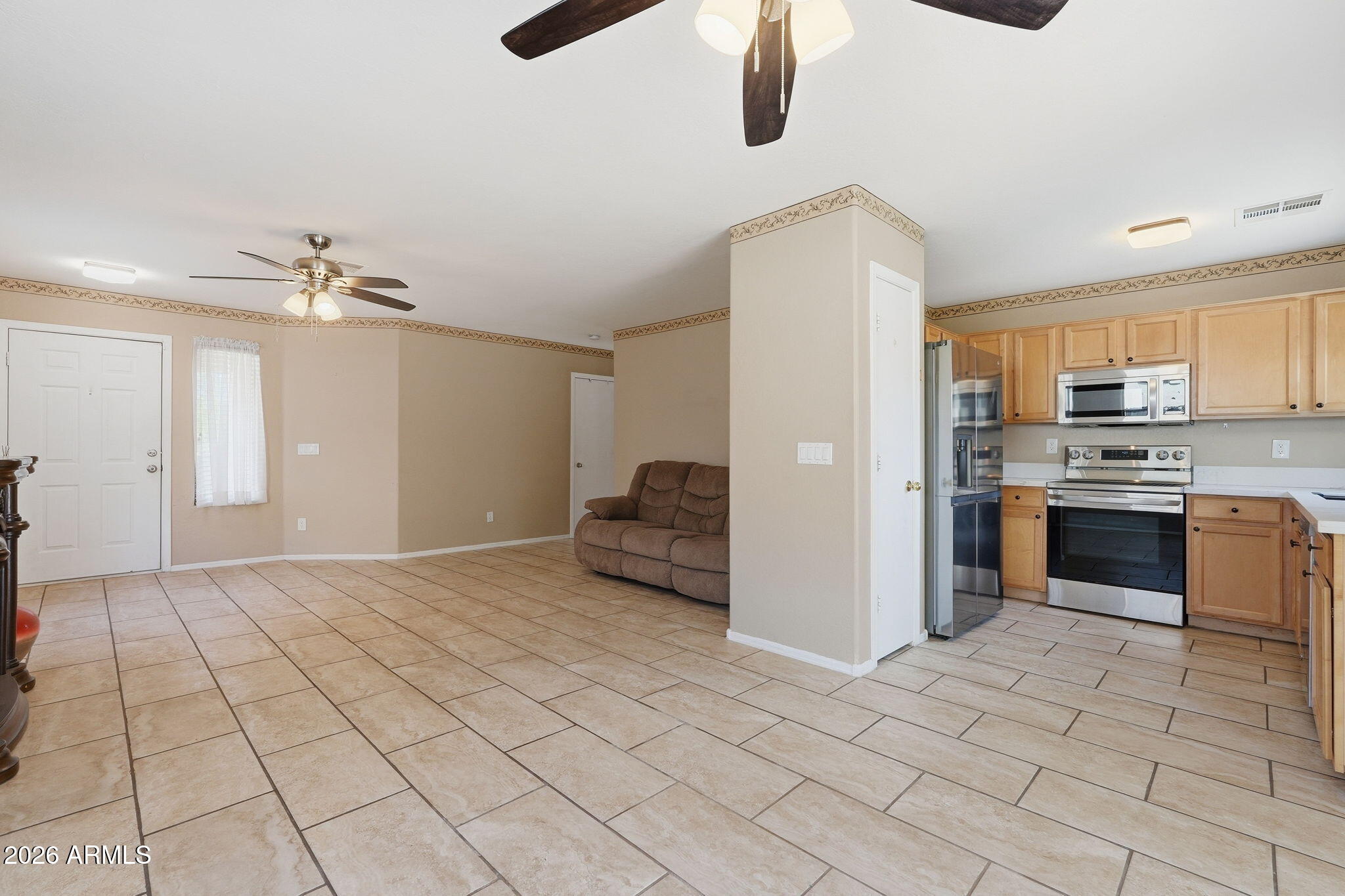 MAGIC RANCH ESTATES - Residential