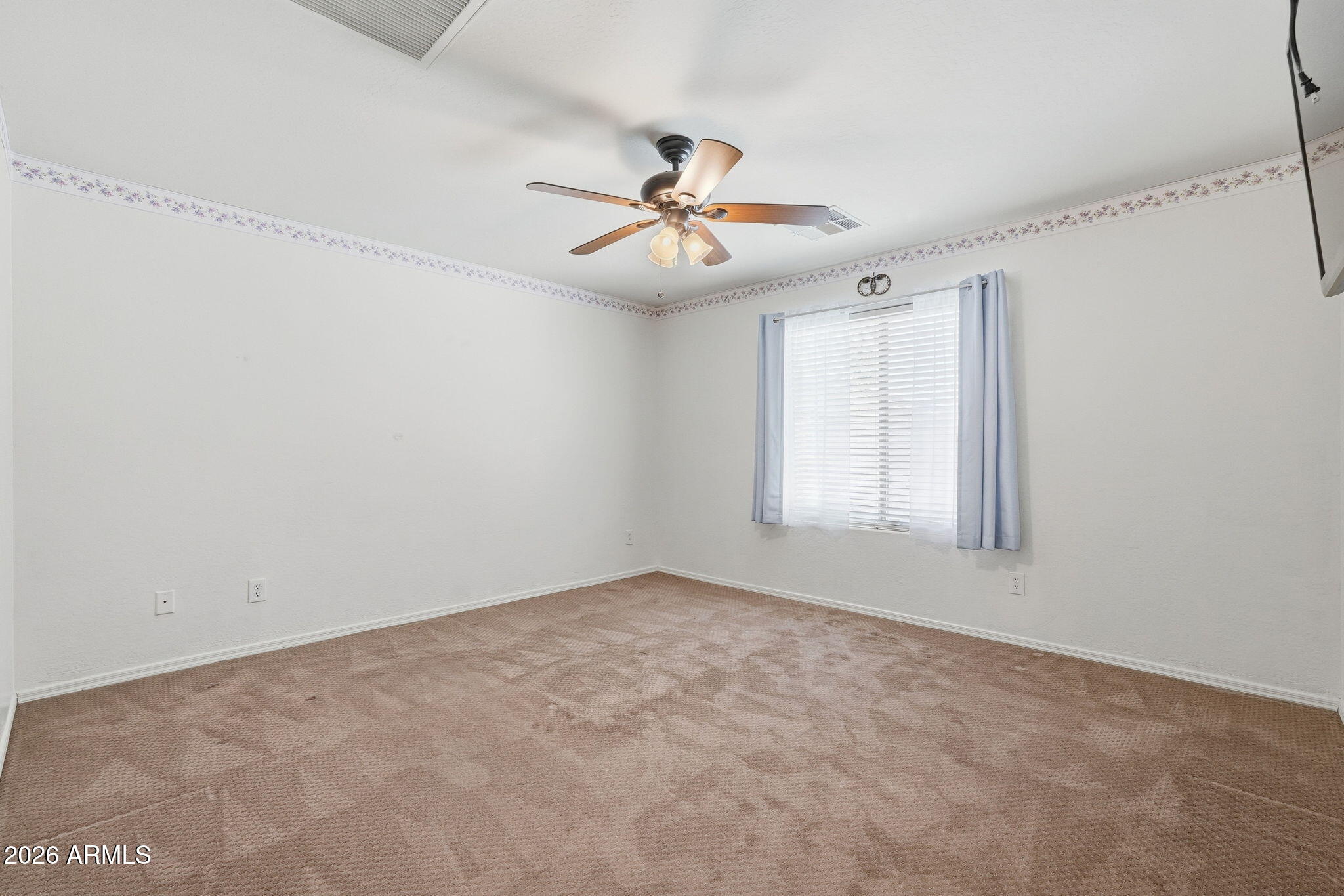 MAGIC RANCH ESTATES - Residential