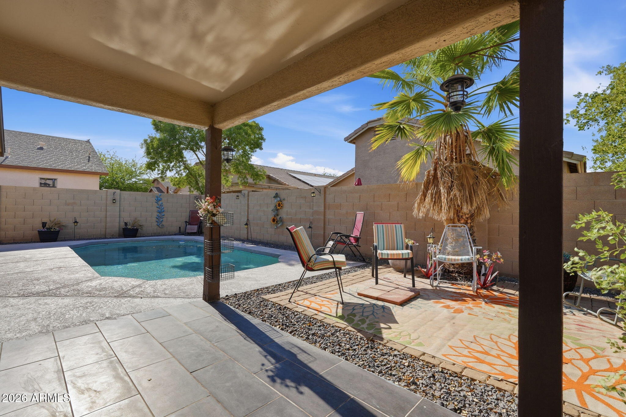 MAGIC RANCH ESTATES - Residential