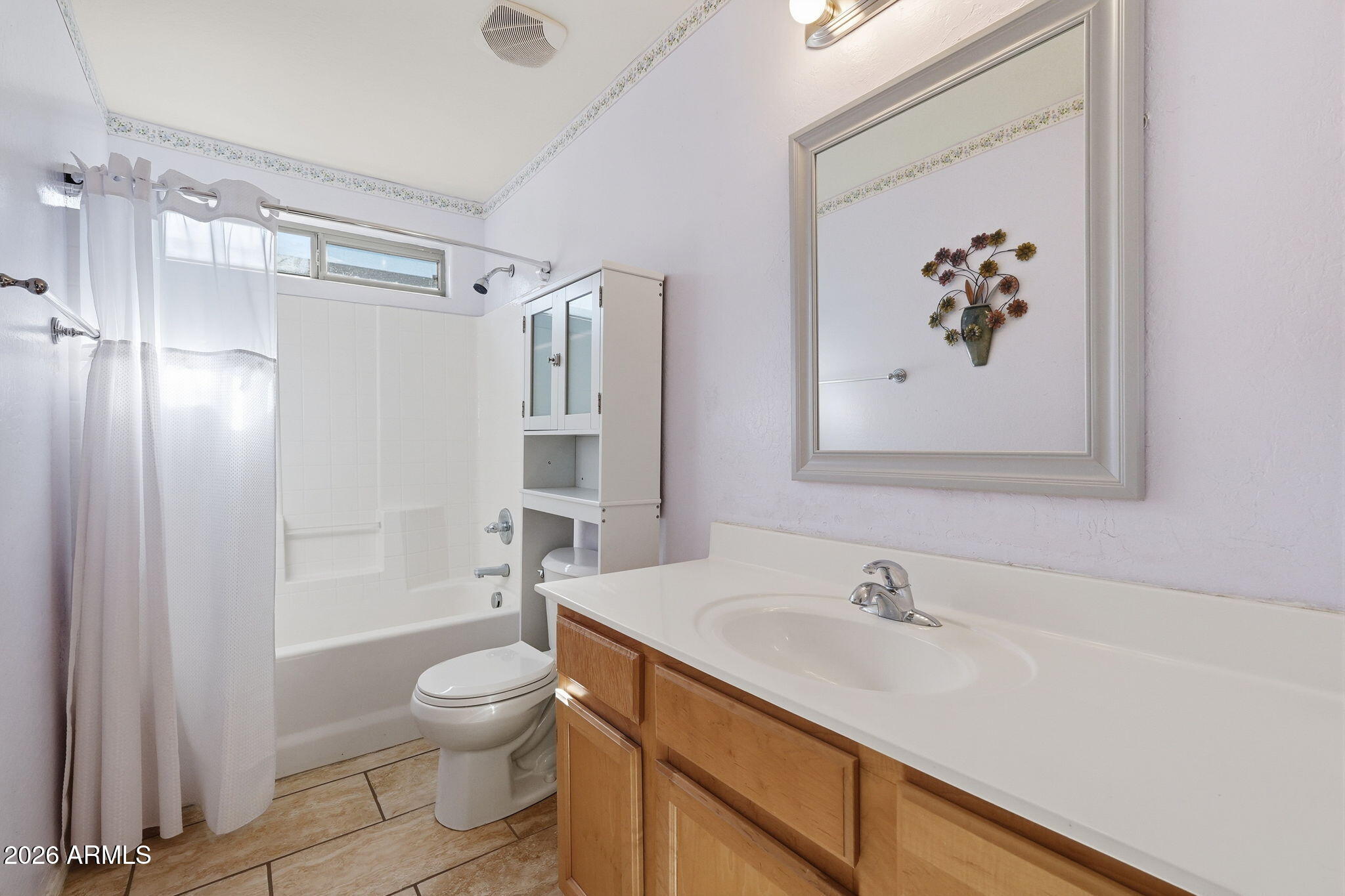 MAGIC RANCH ESTATES - Residential