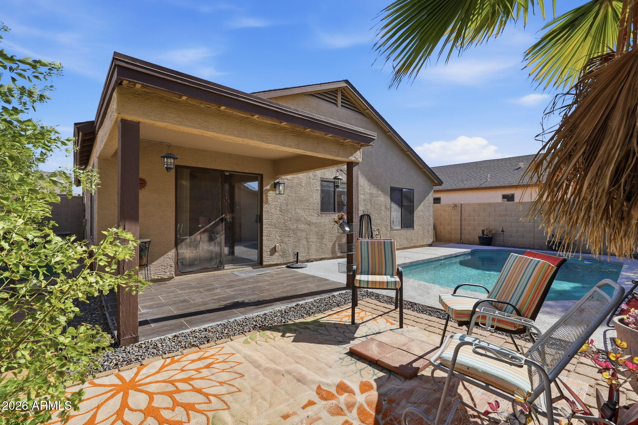 MAGIC RANCH ESTATES - Residential