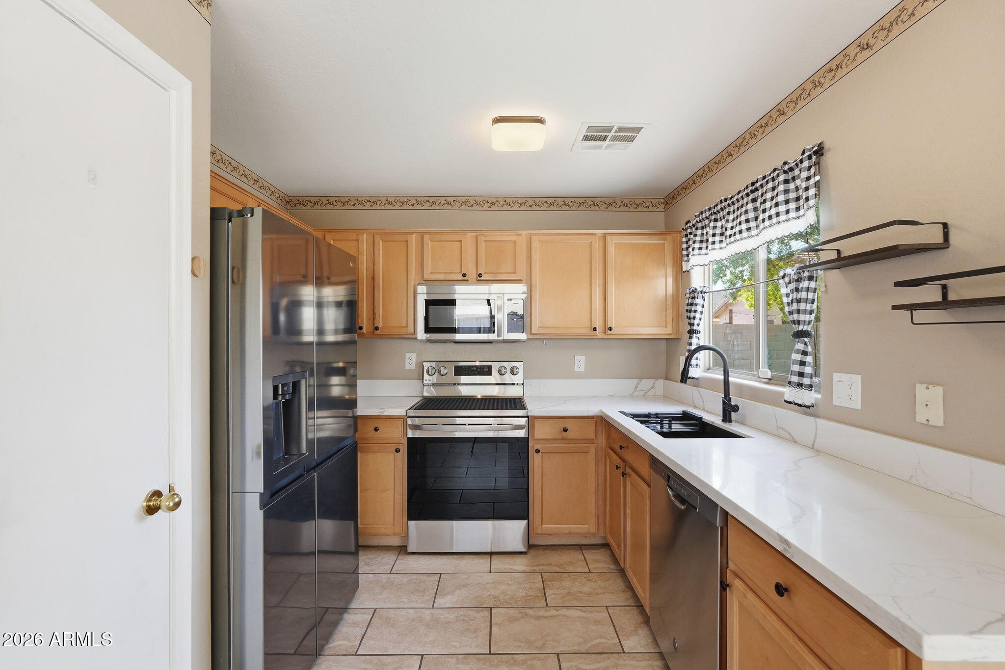 MAGIC RANCH ESTATES - Residential