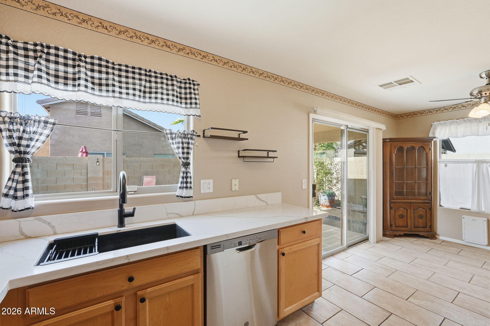 MAGIC RANCH ESTATES - Residential