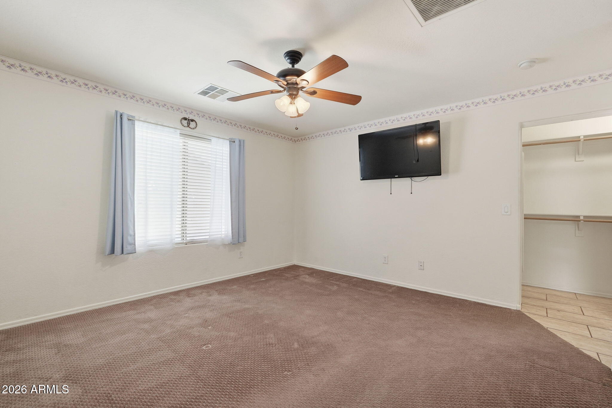 MAGIC RANCH ESTATES - Residential