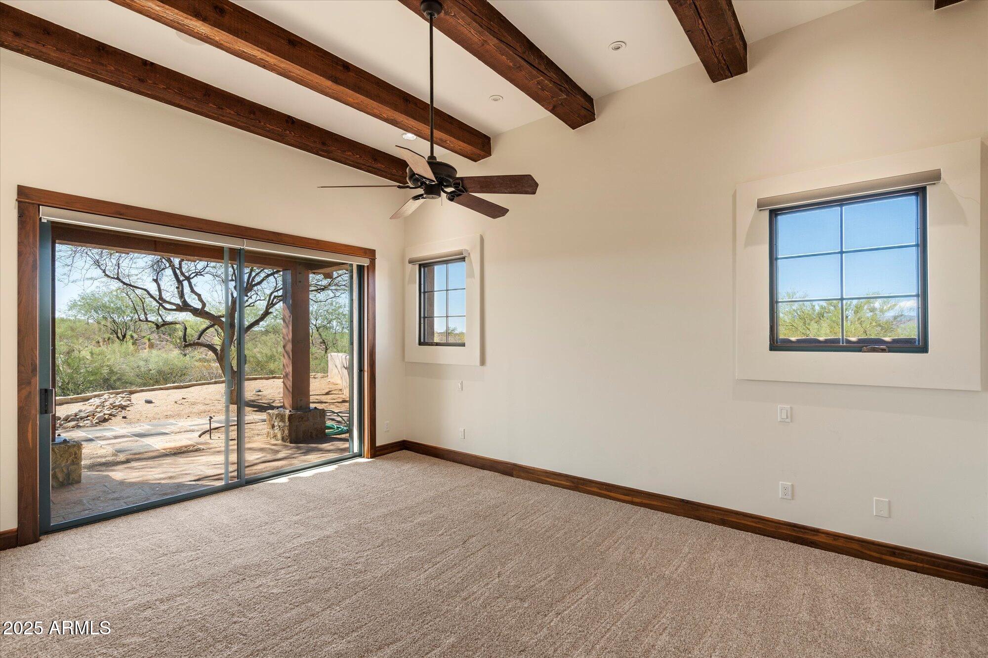 Monte Vista Ranch - Residential