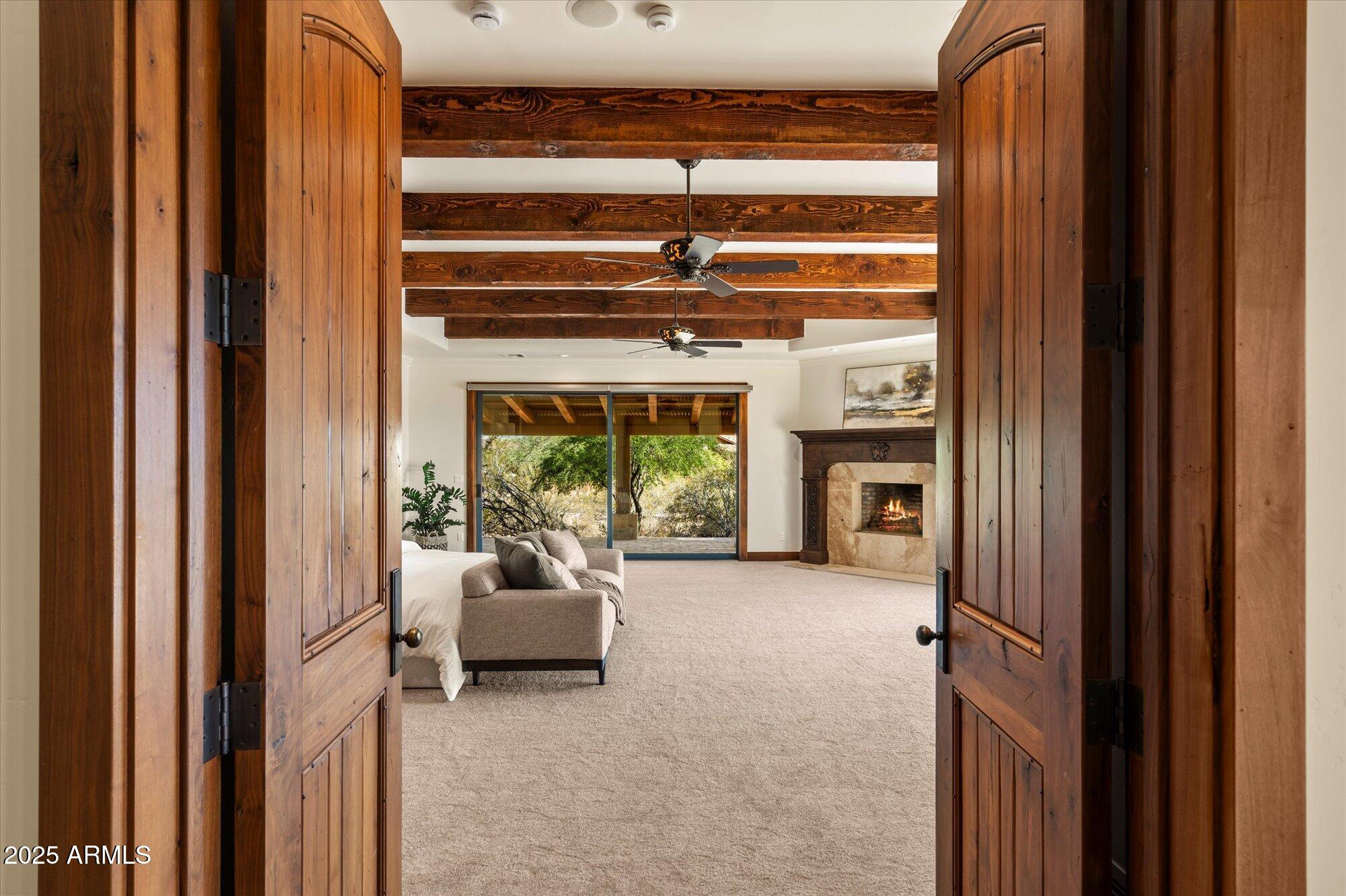 Monte Vista Ranch - Residential