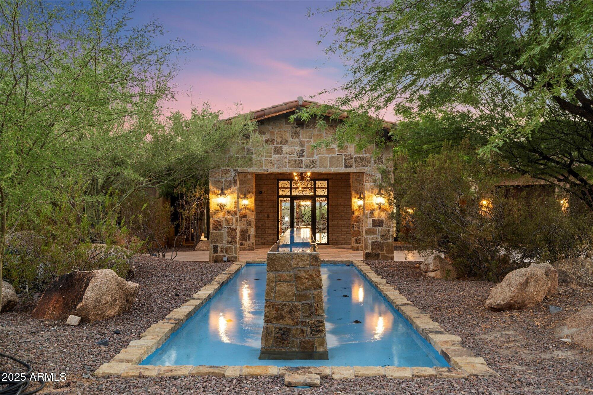 Monte Vista Ranch - Residential