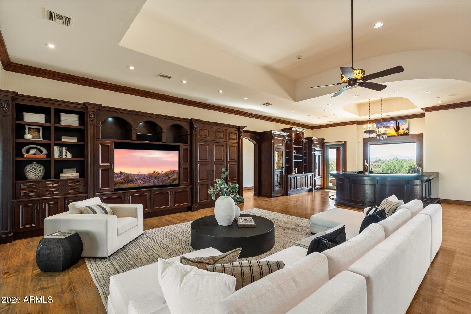Monte Vista Ranch - Residential
