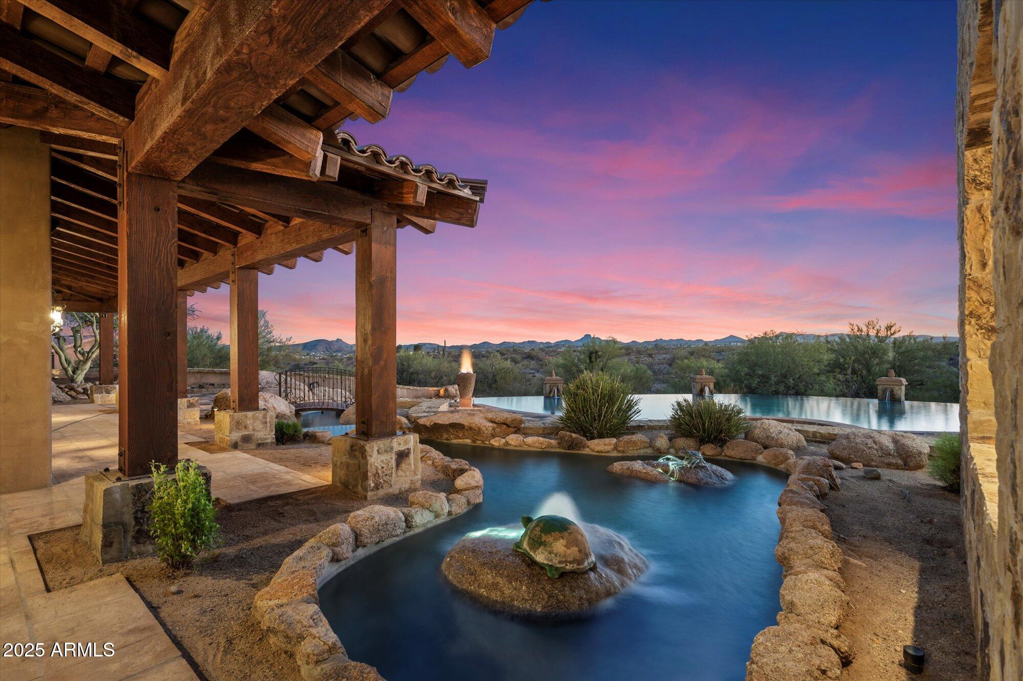 Monte Vista Ranch - Residential