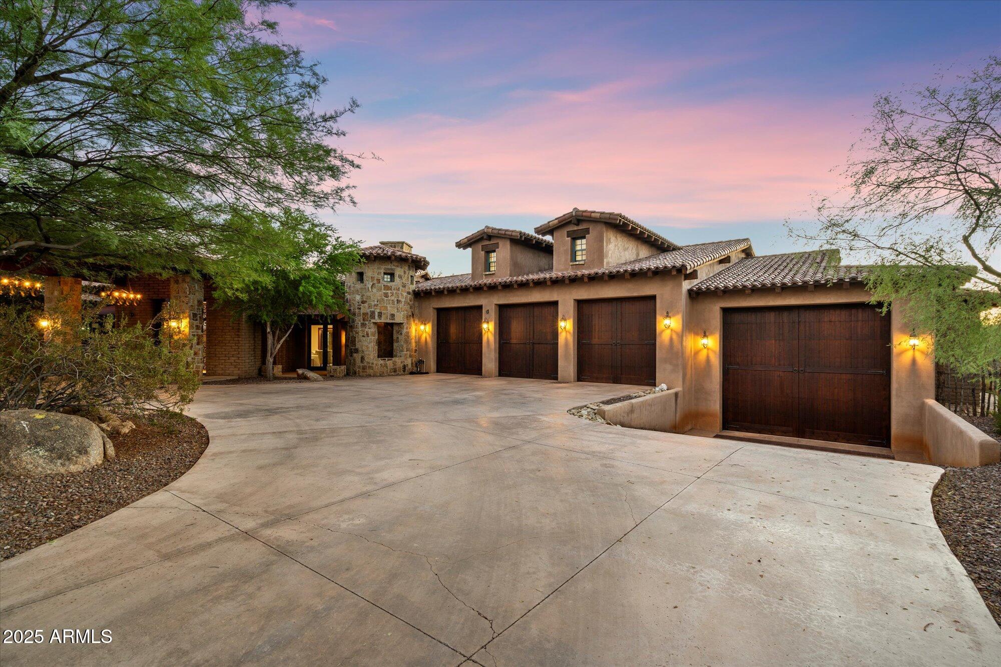 Monte Vista Ranch - Residential