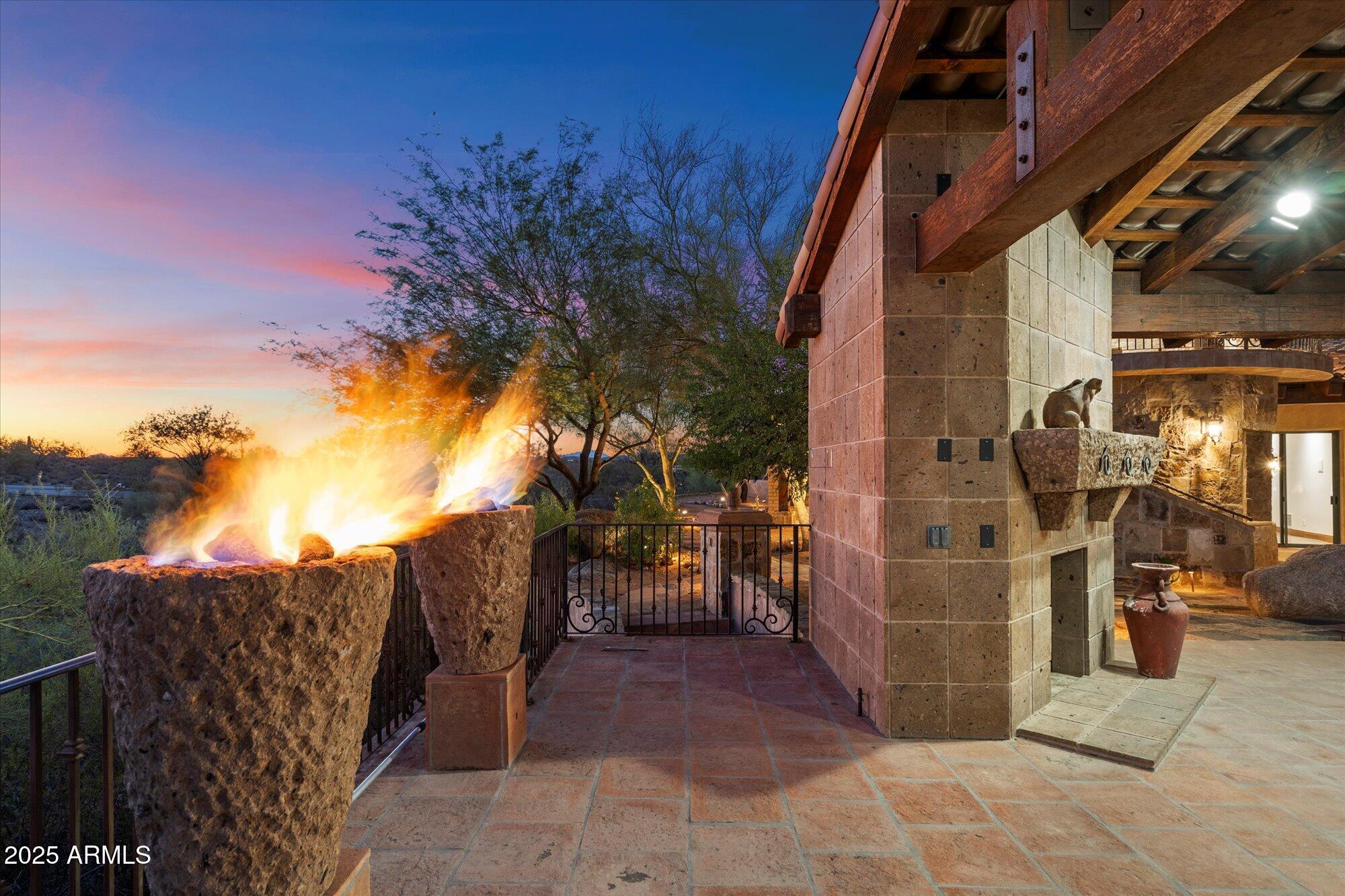 Monte Vista Ranch - Residential