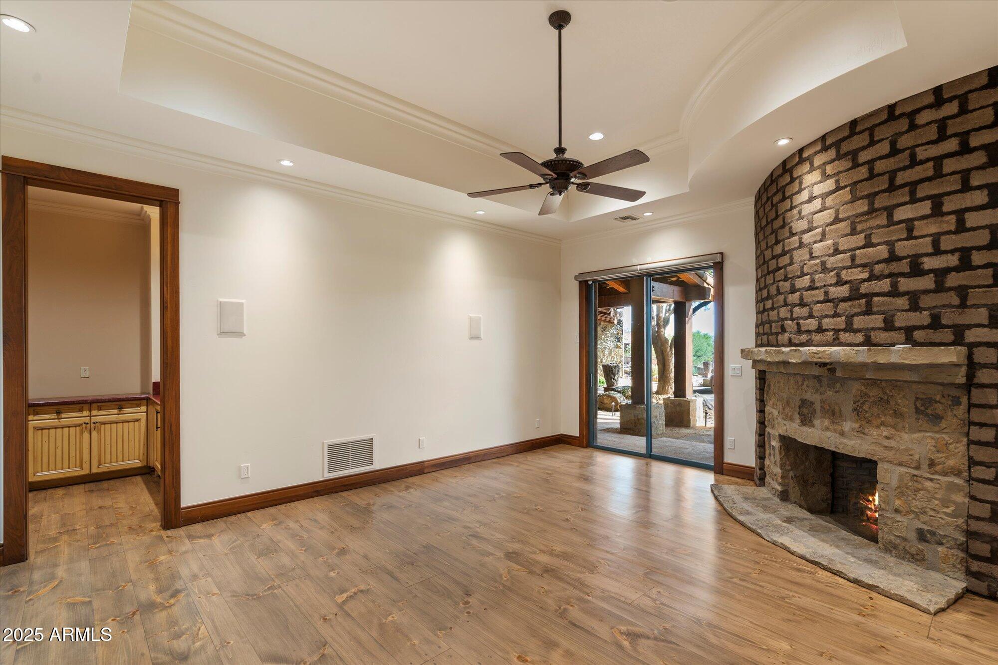 Monte Vista Ranch - Residential