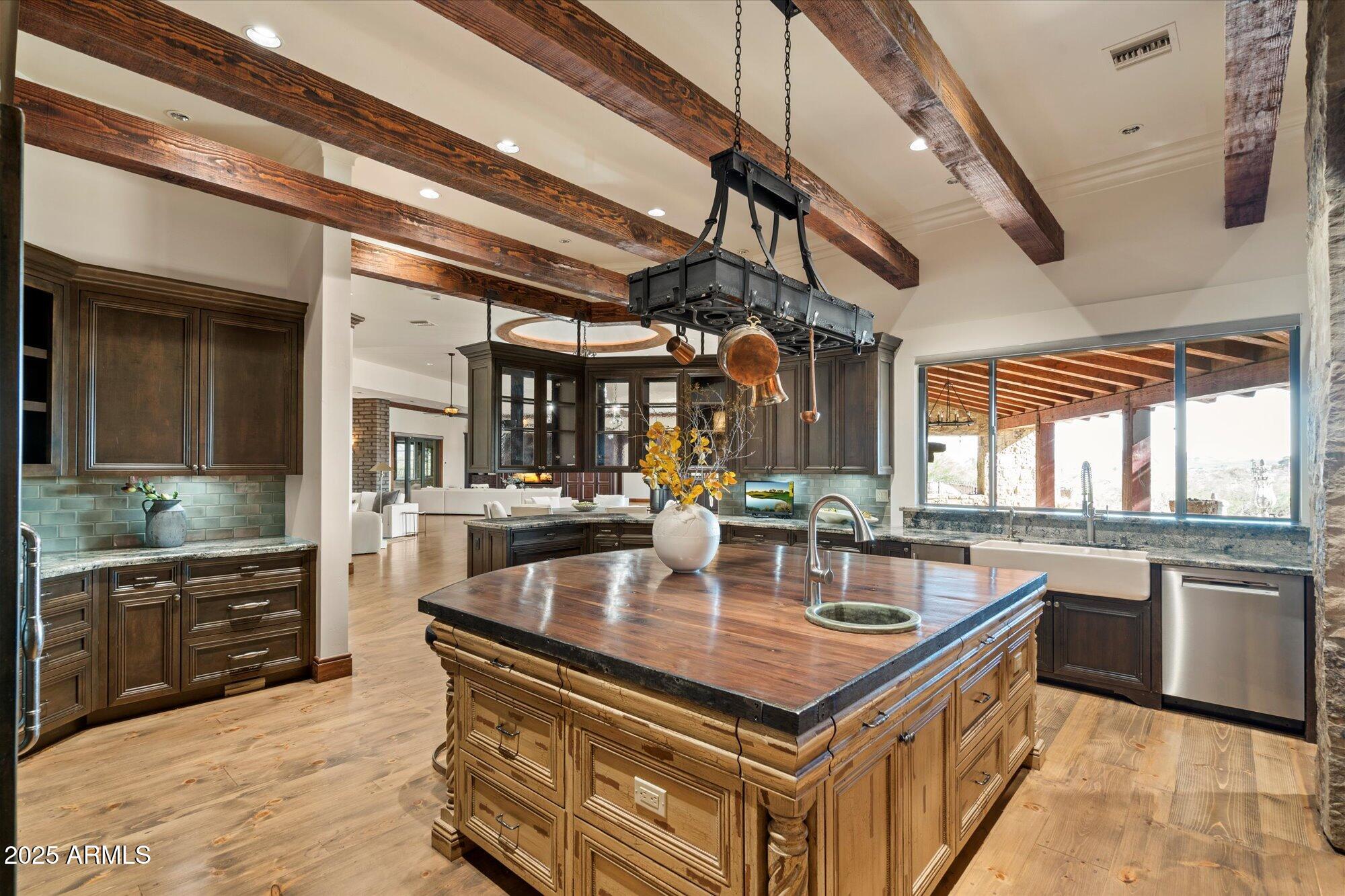 Monte Vista Ranch - Residential