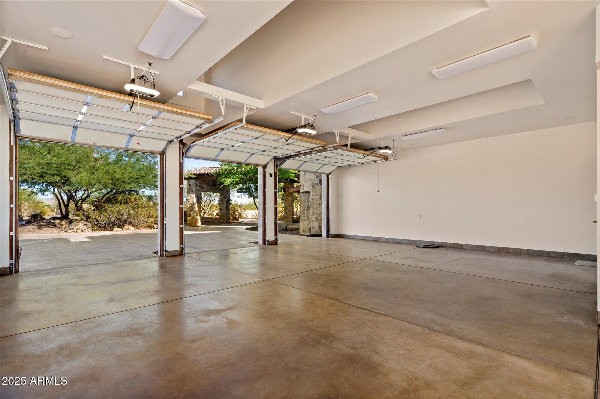 Monte Vista Ranch - Residential