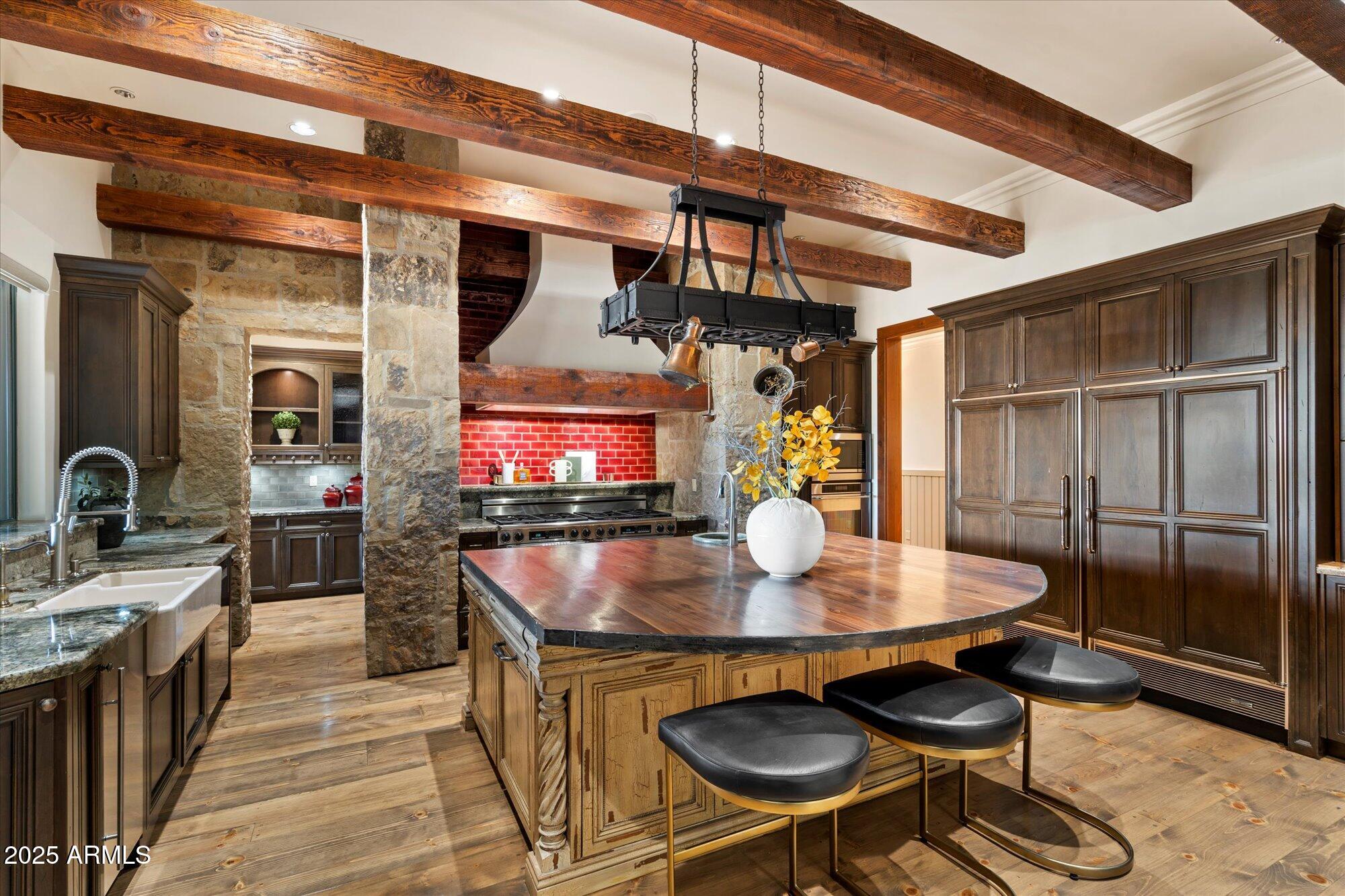 Monte Vista Ranch - Residential