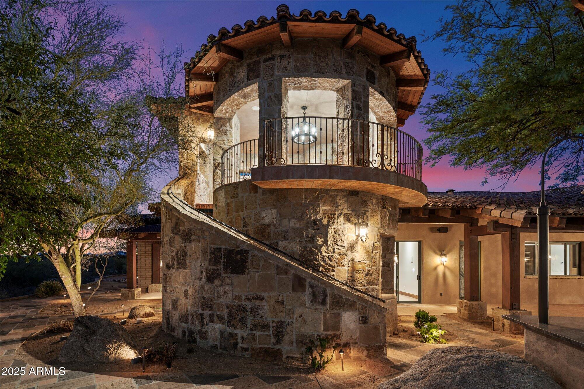 Monte Vista Ranch - Residential