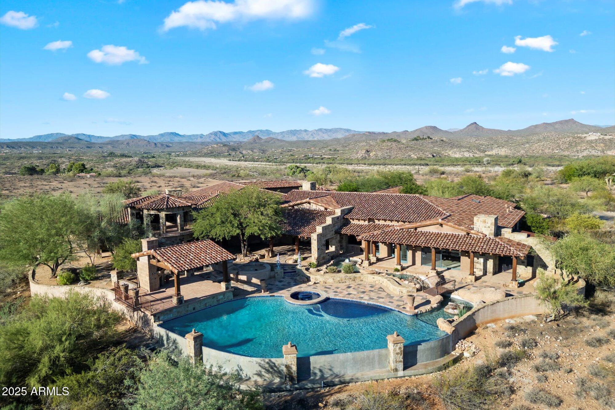 Monte Vista Ranch - Residential