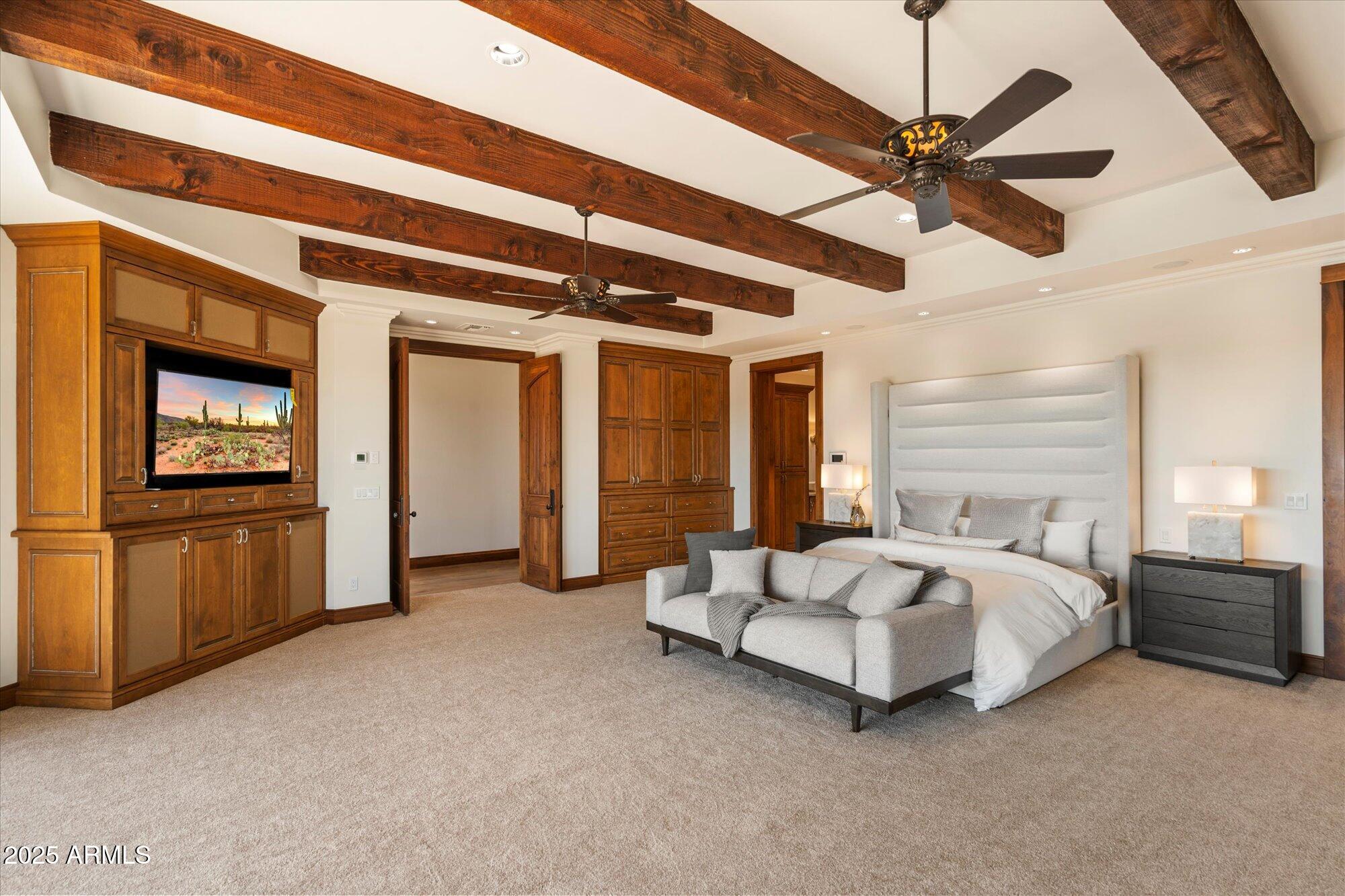 Monte Vista Ranch - Residential