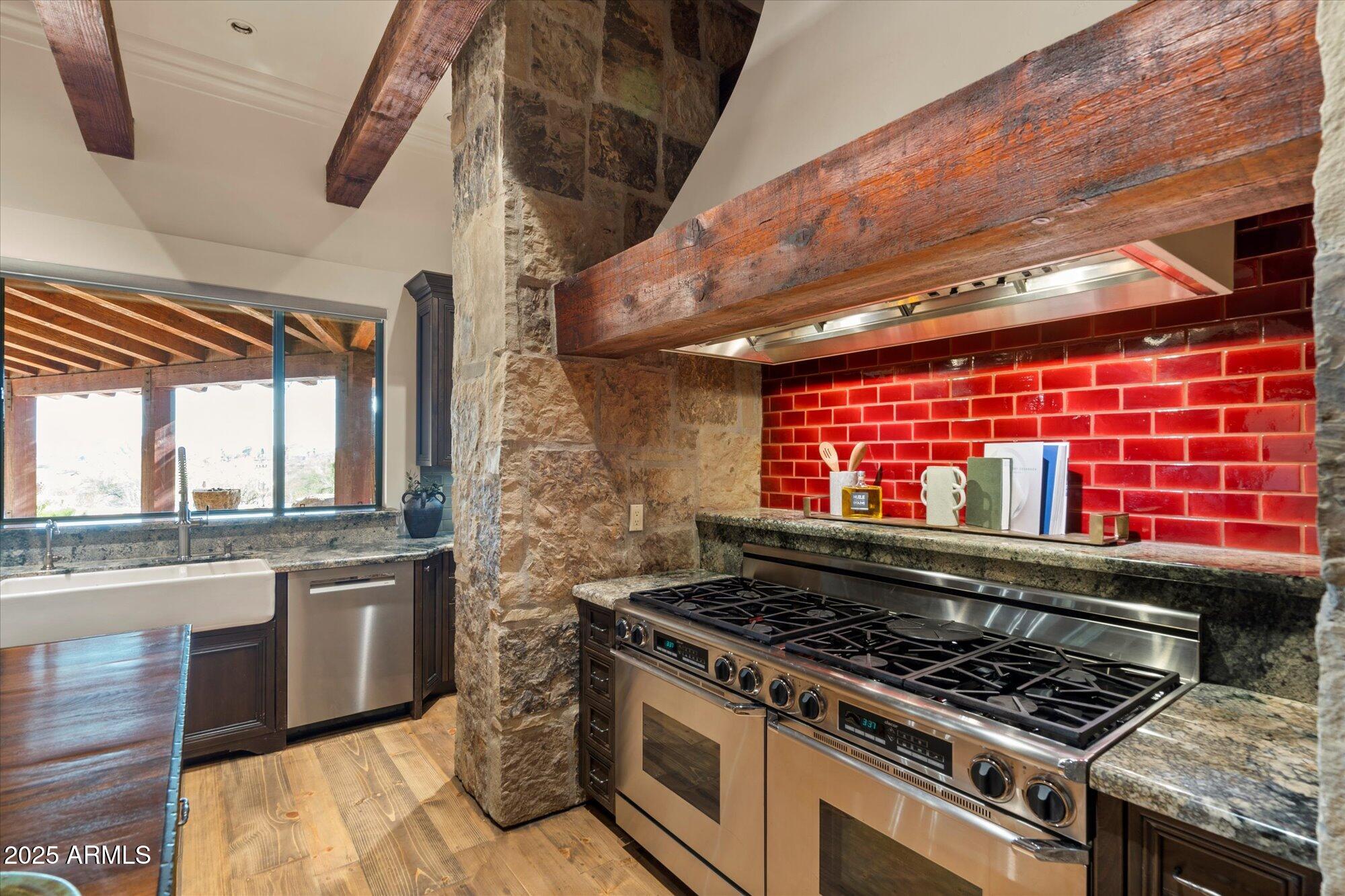 Monte Vista Ranch - Residential