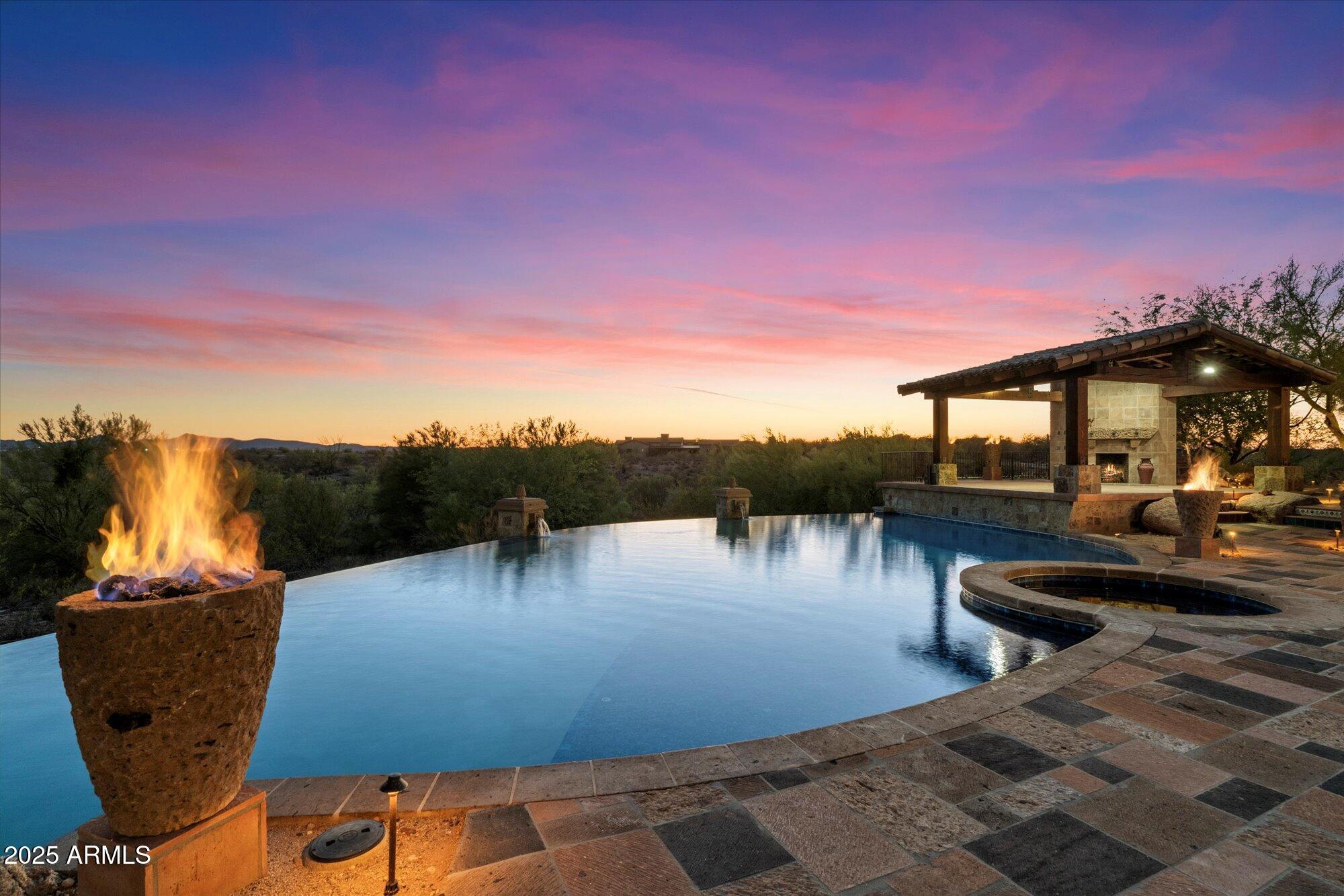 Monte Vista Ranch - Residential
