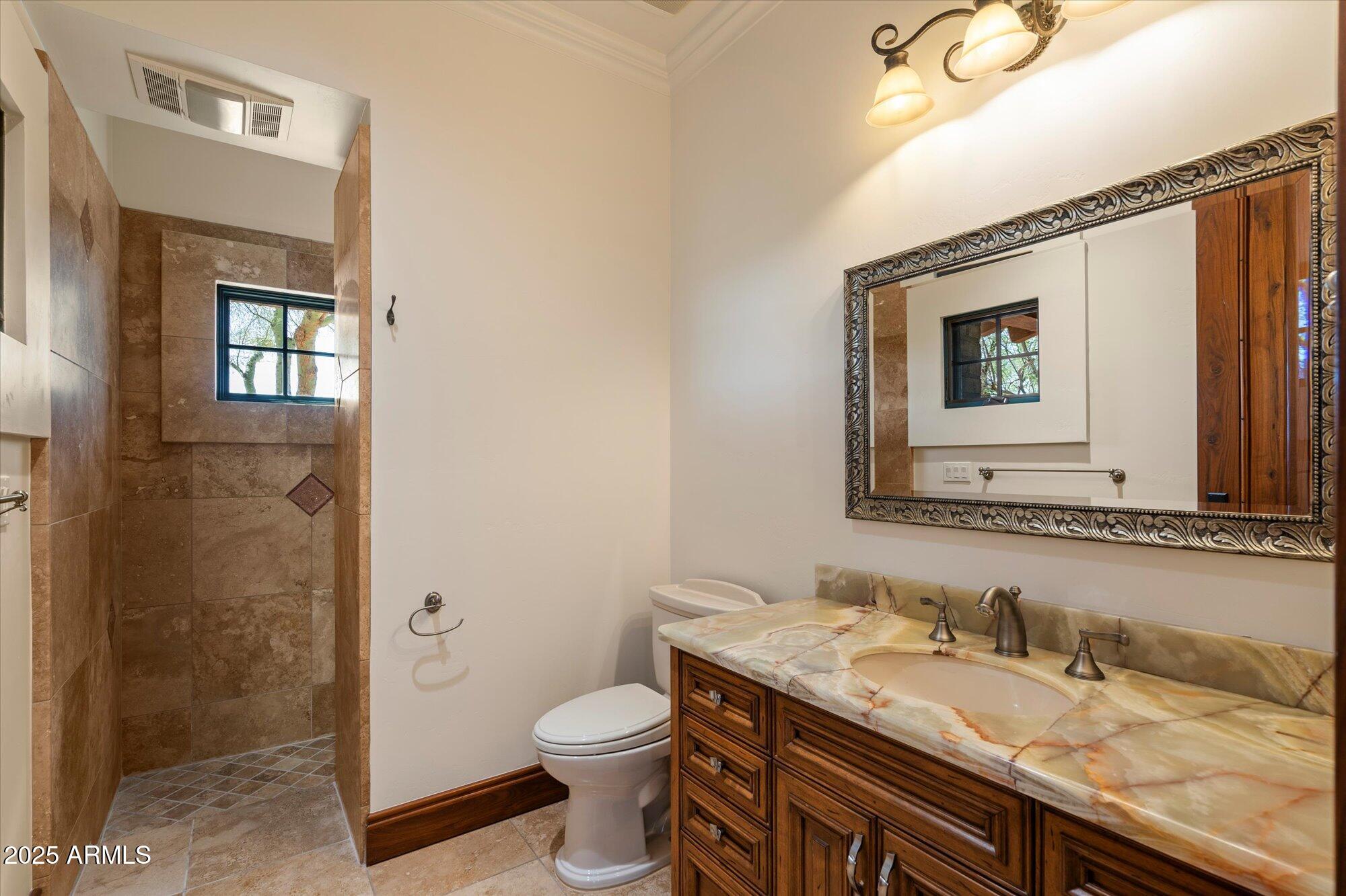 Monte Vista Ranch - Residential