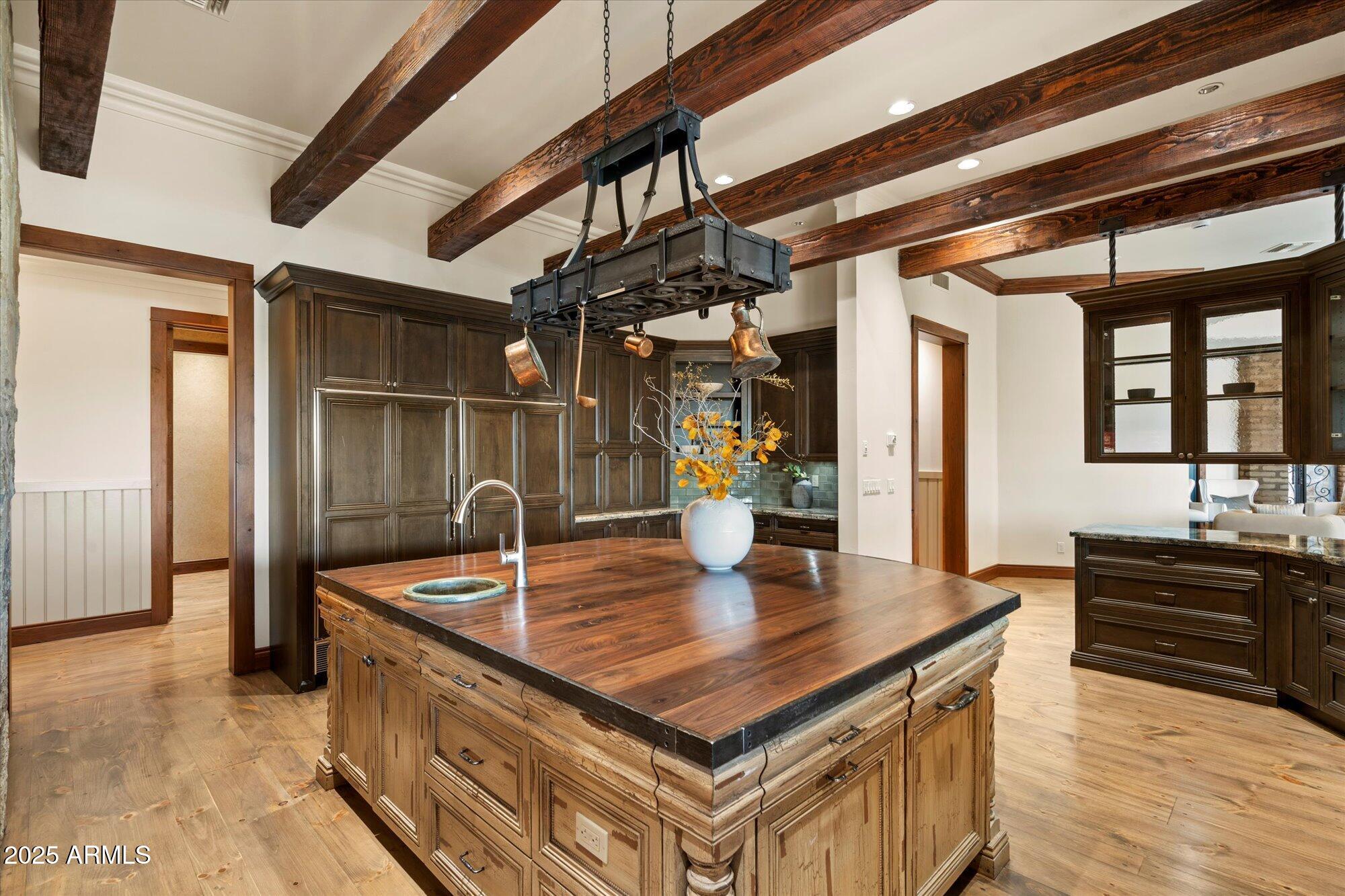 Monte Vista Ranch - Residential