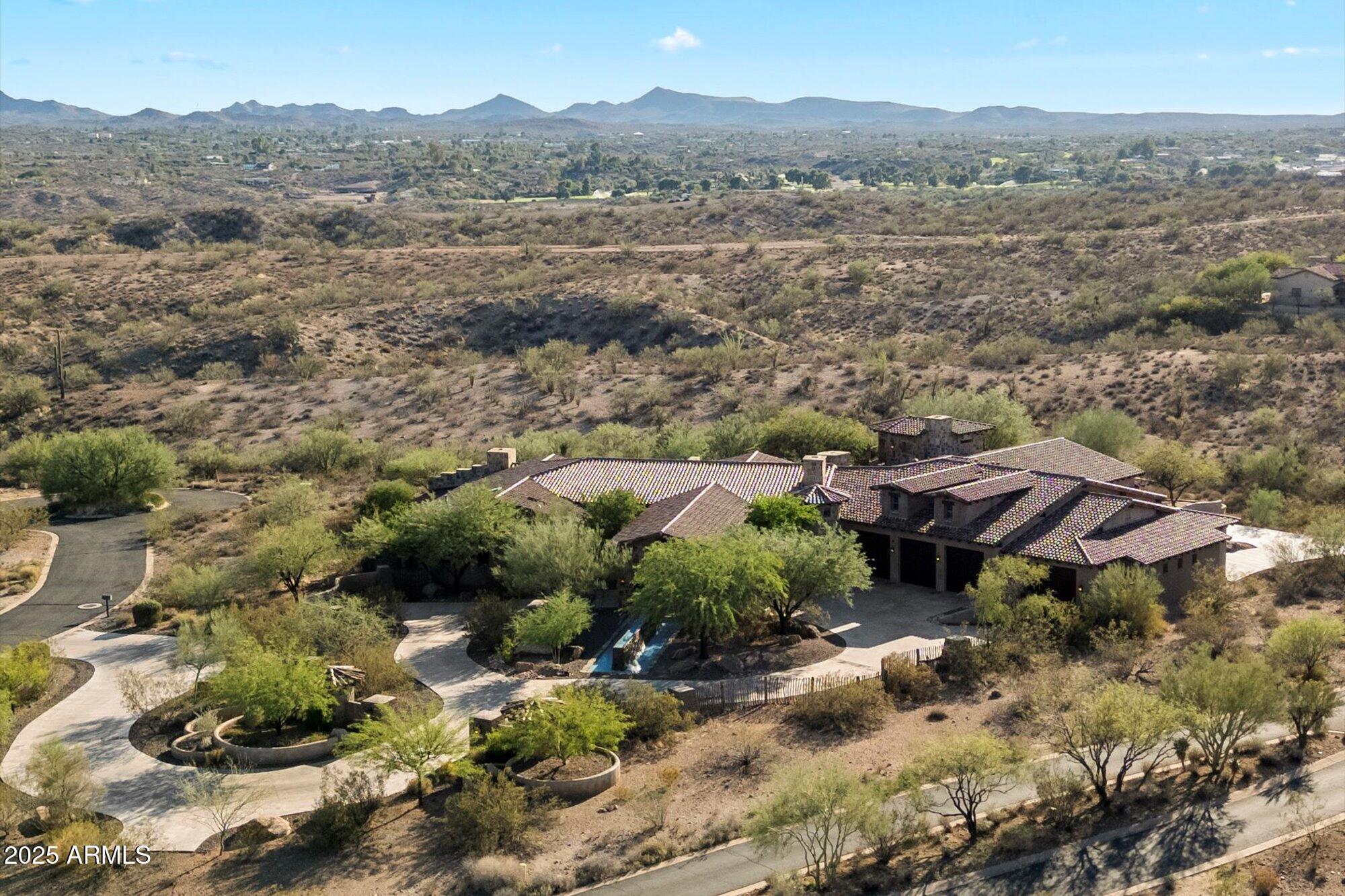 Monte Vista Ranch - Residential