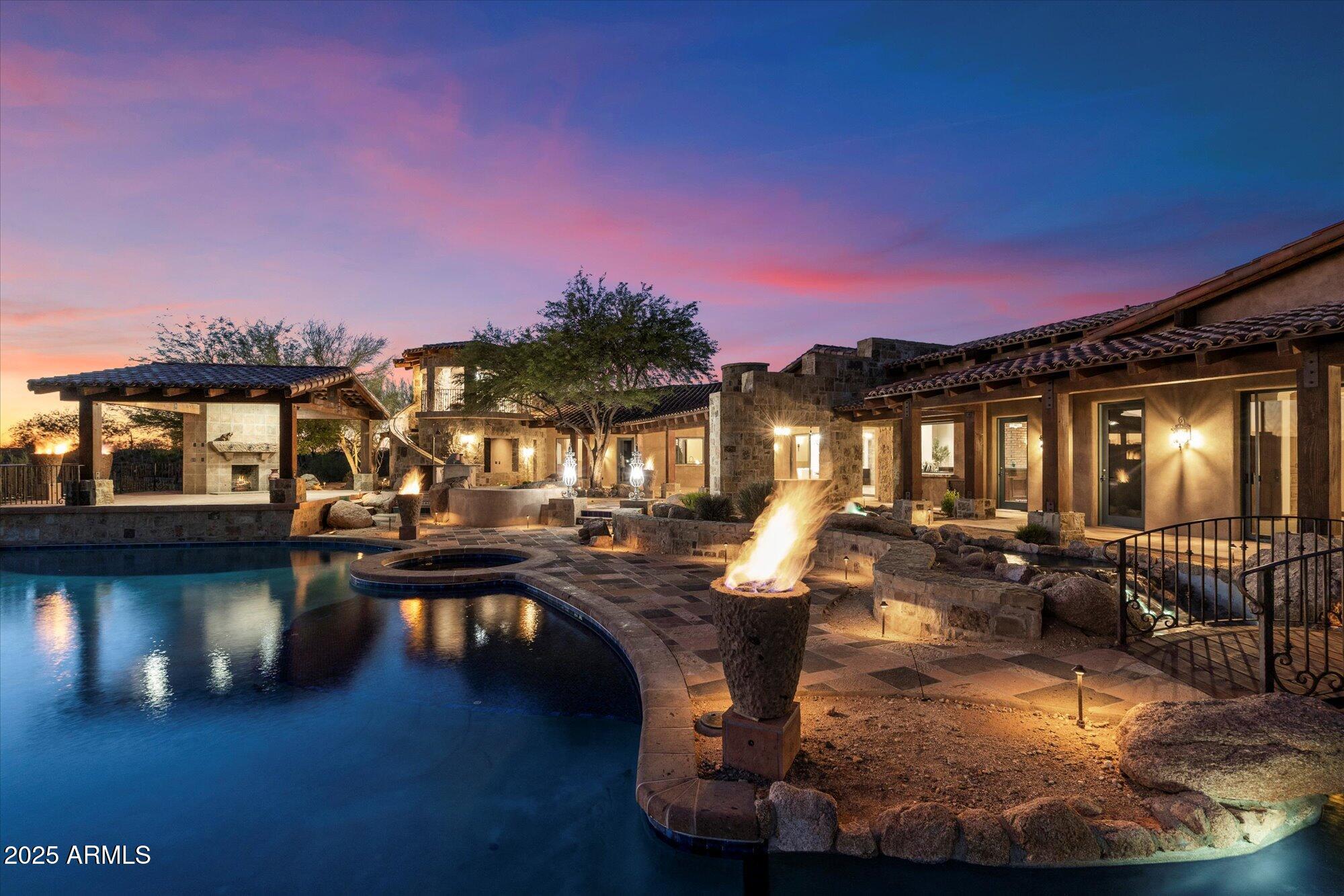 Monte Vista Ranch - Residential
