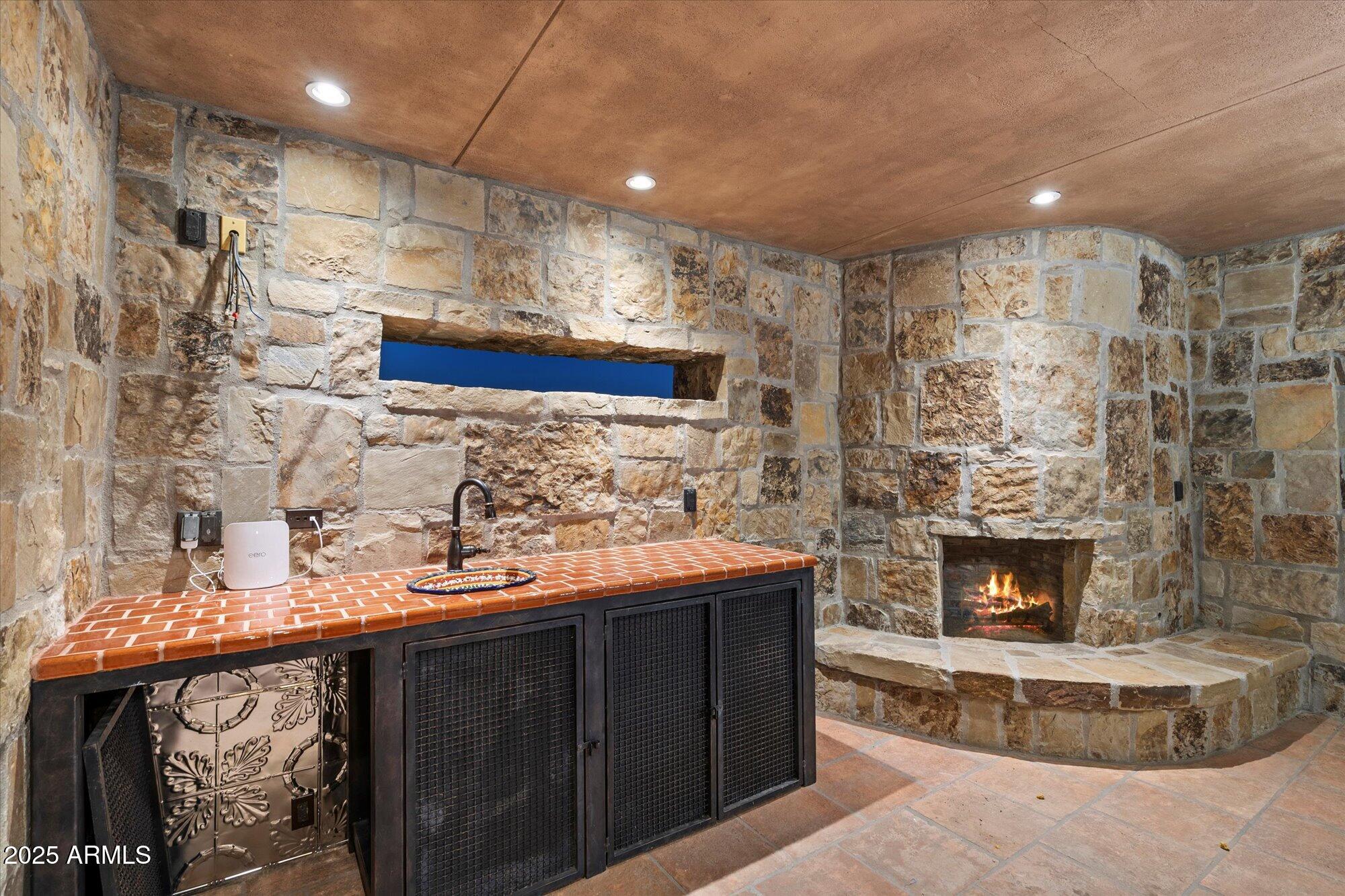 Monte Vista Ranch - Residential