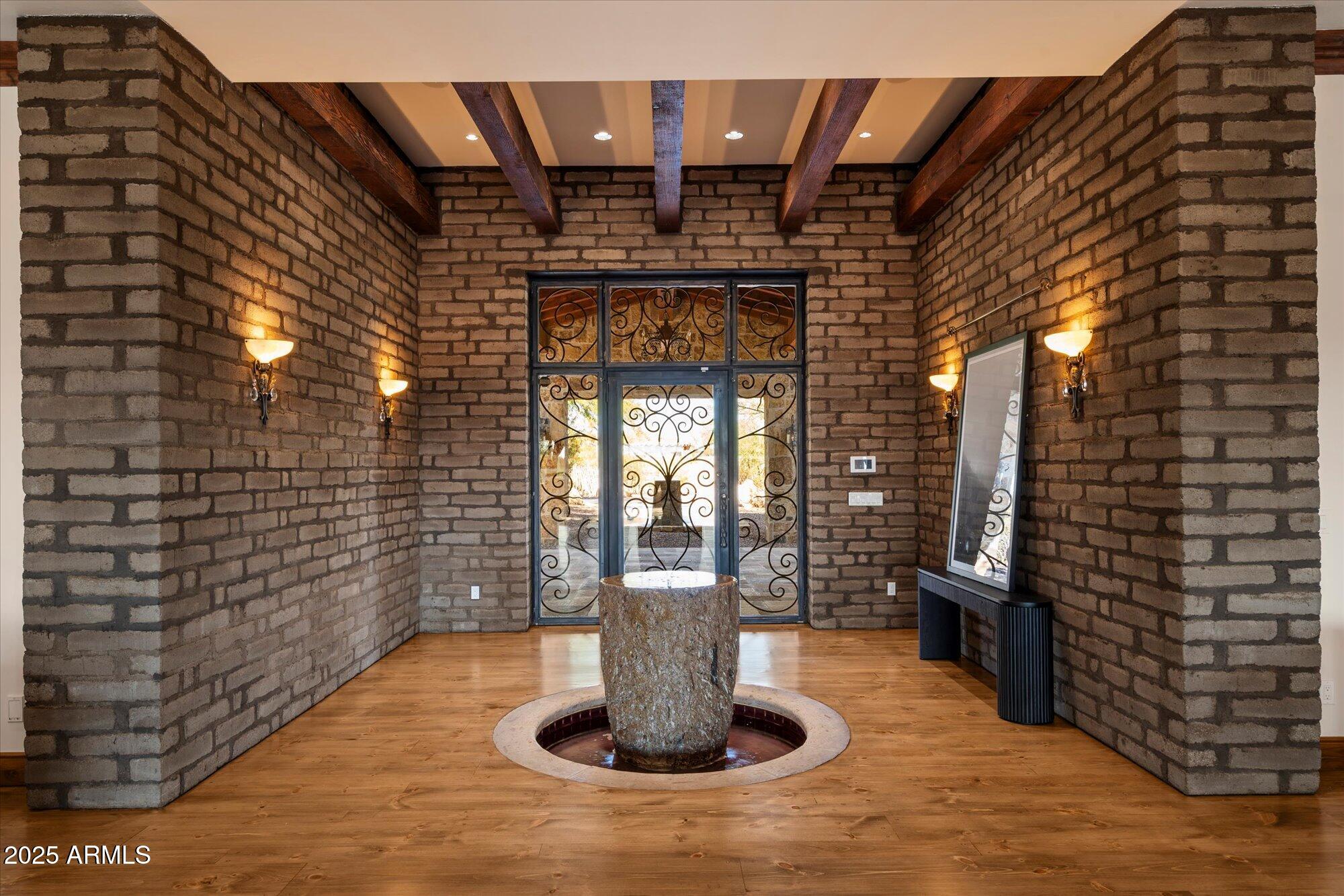 Monte Vista Ranch - Residential