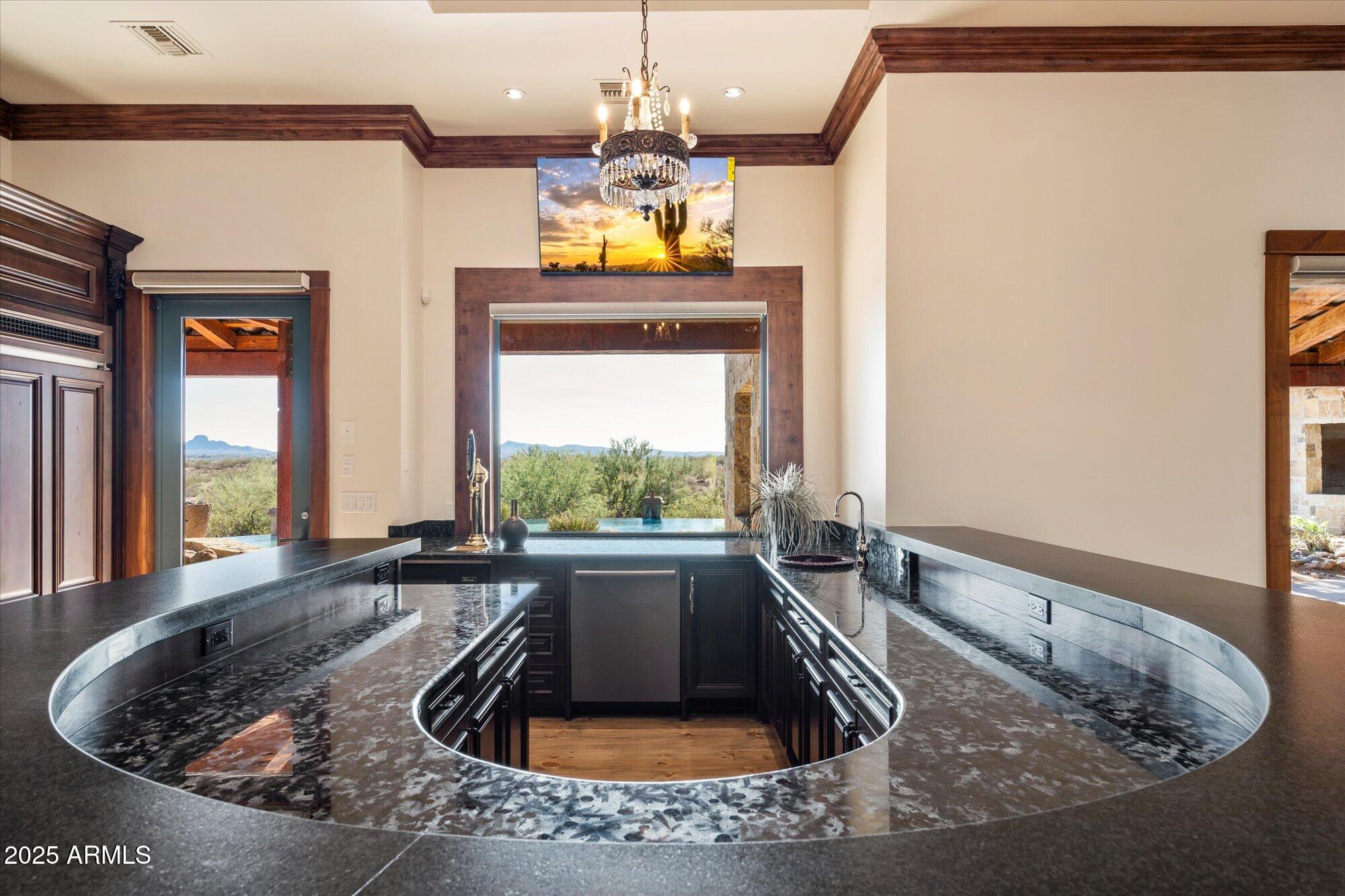 Monte Vista Ranch - Residential