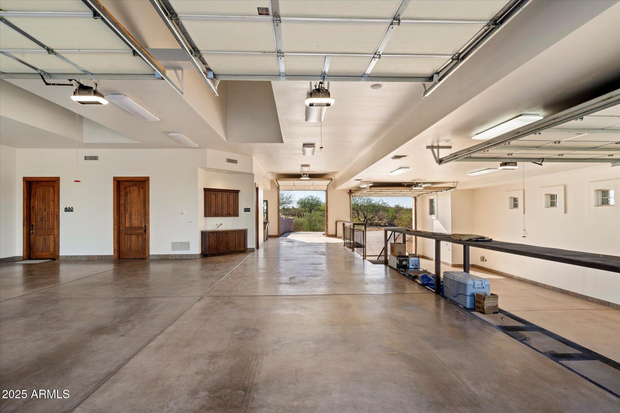 Monte Vista Ranch - Residential