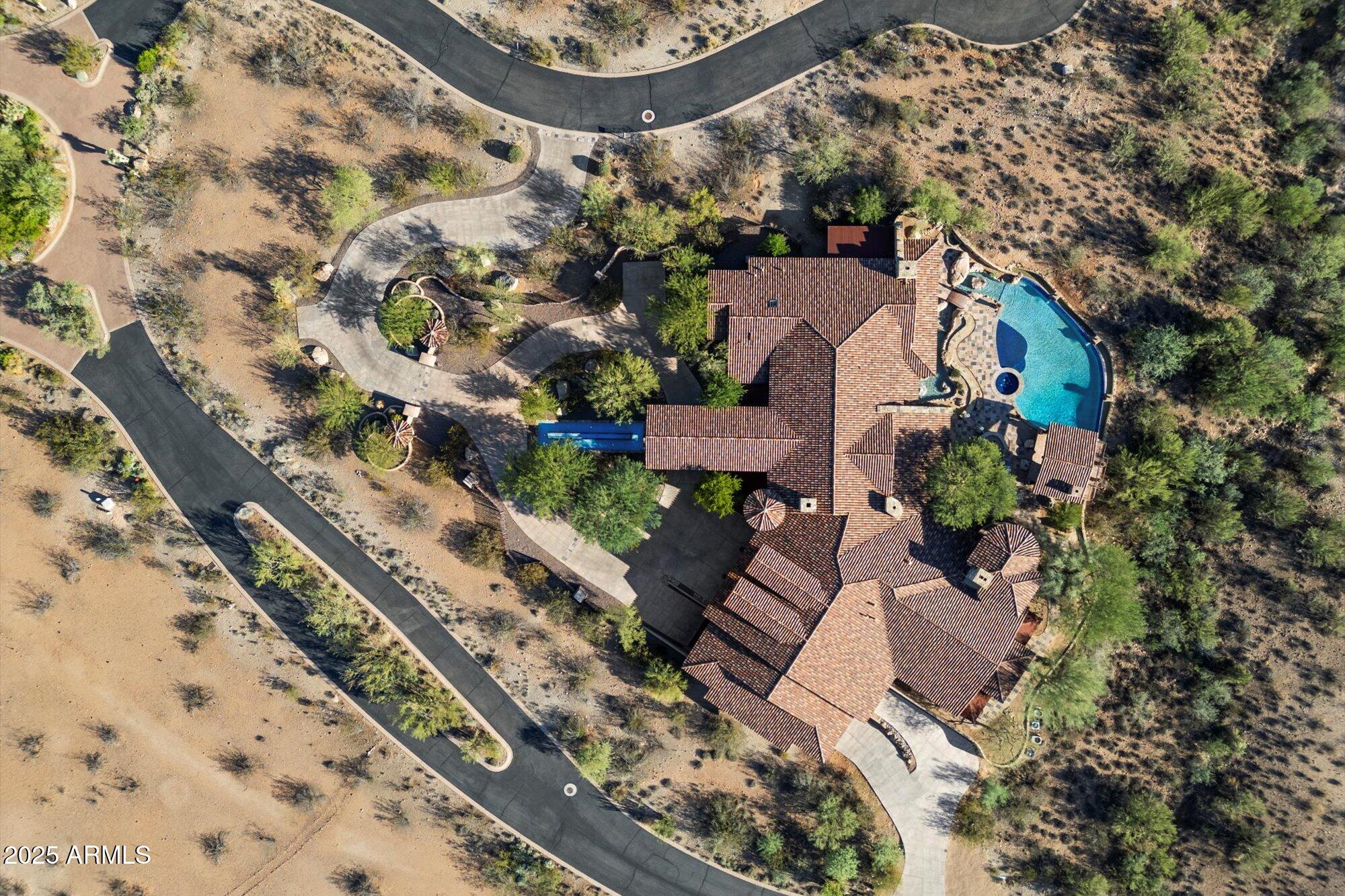 Monte Vista Ranch - Residential