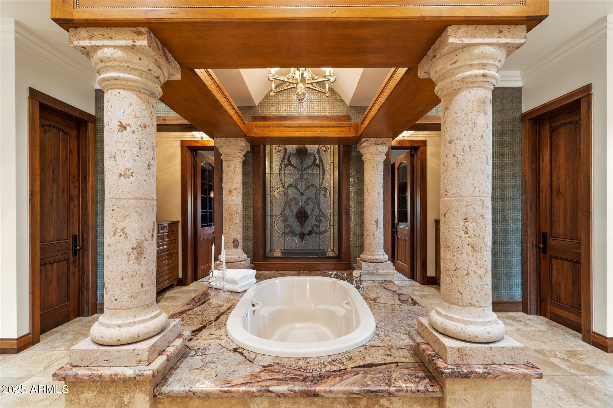 Monte Vista Ranch - Residential