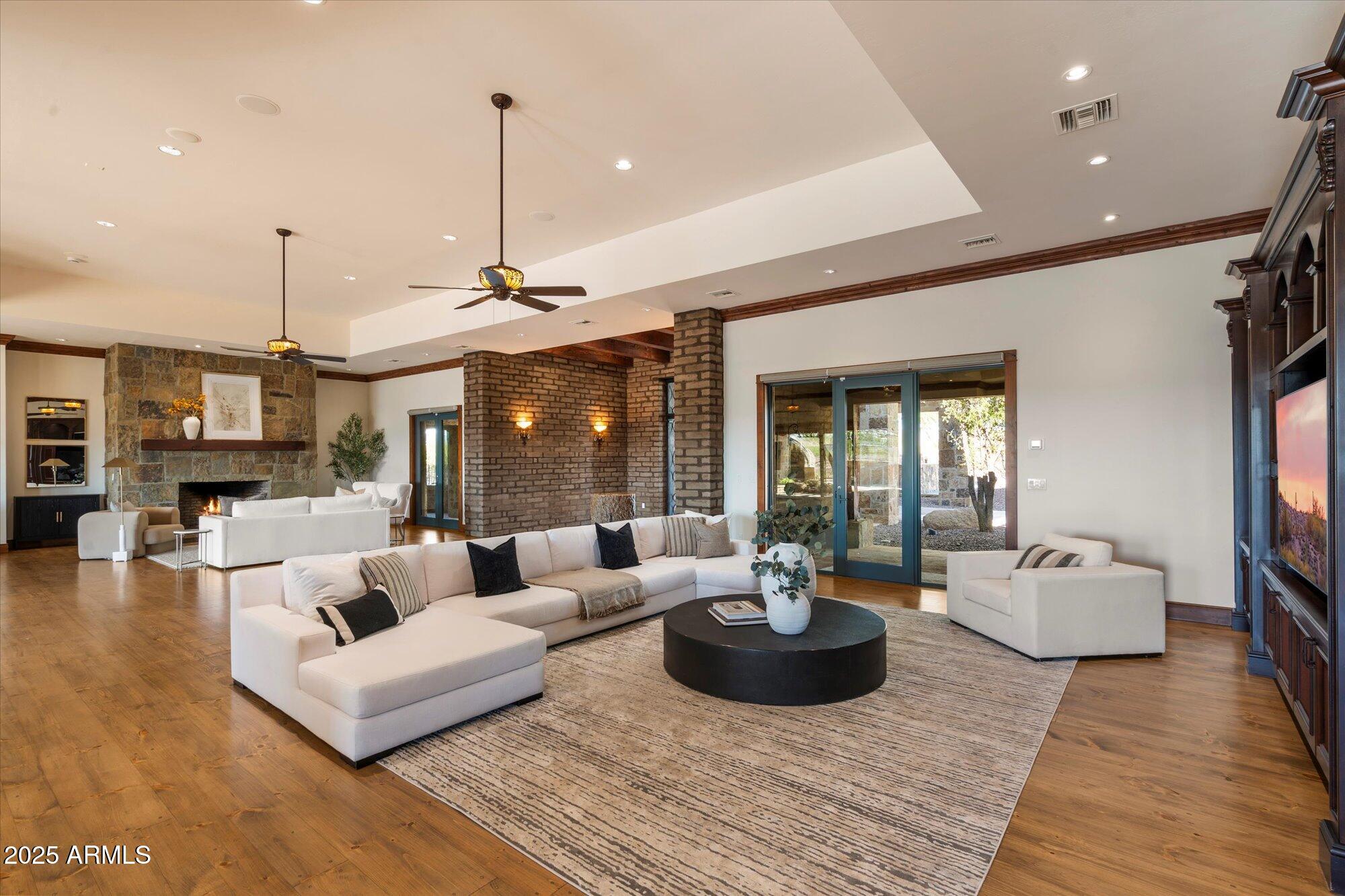Monte Vista Ranch - Residential