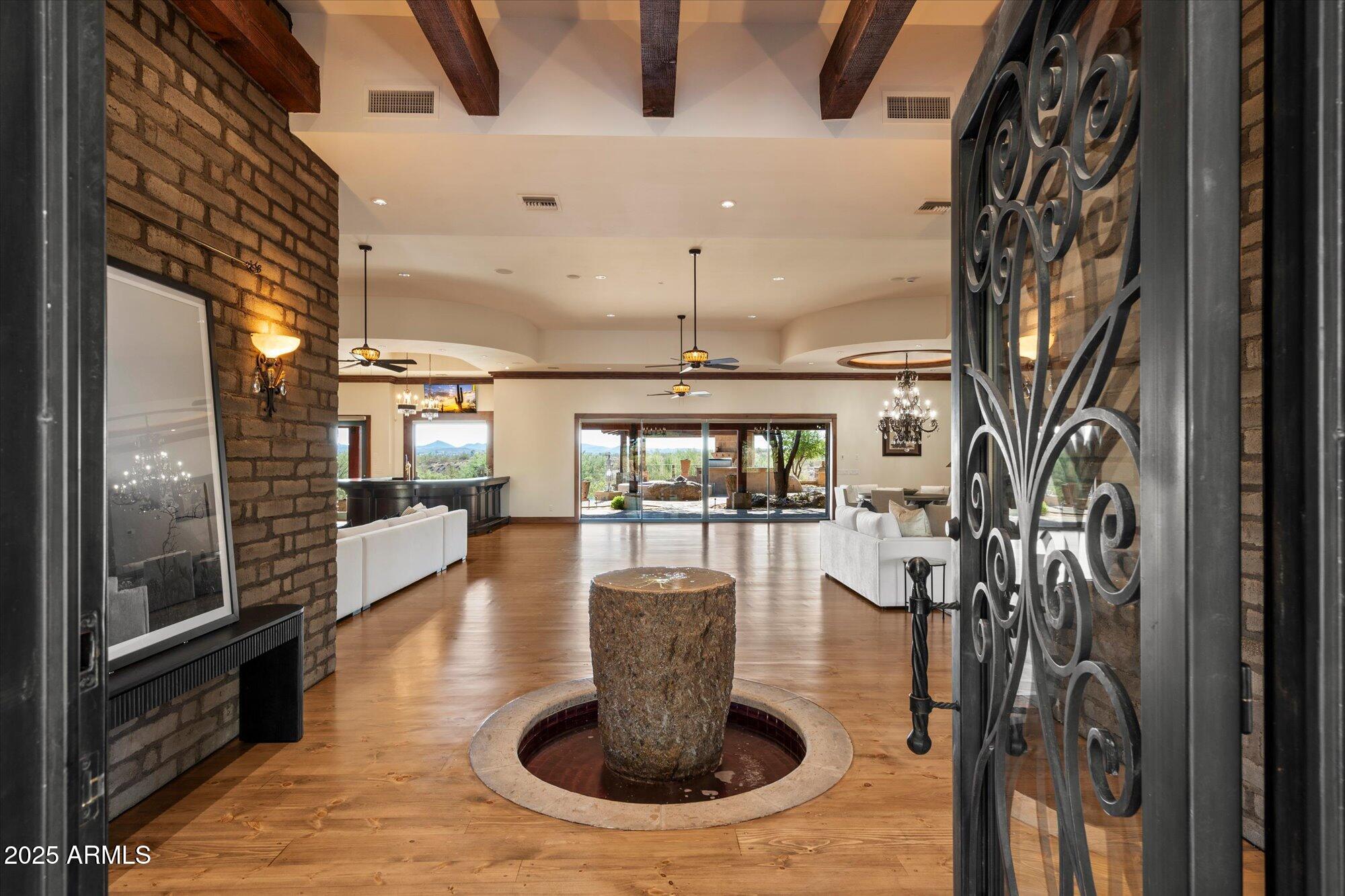 Monte Vista Ranch - Residential