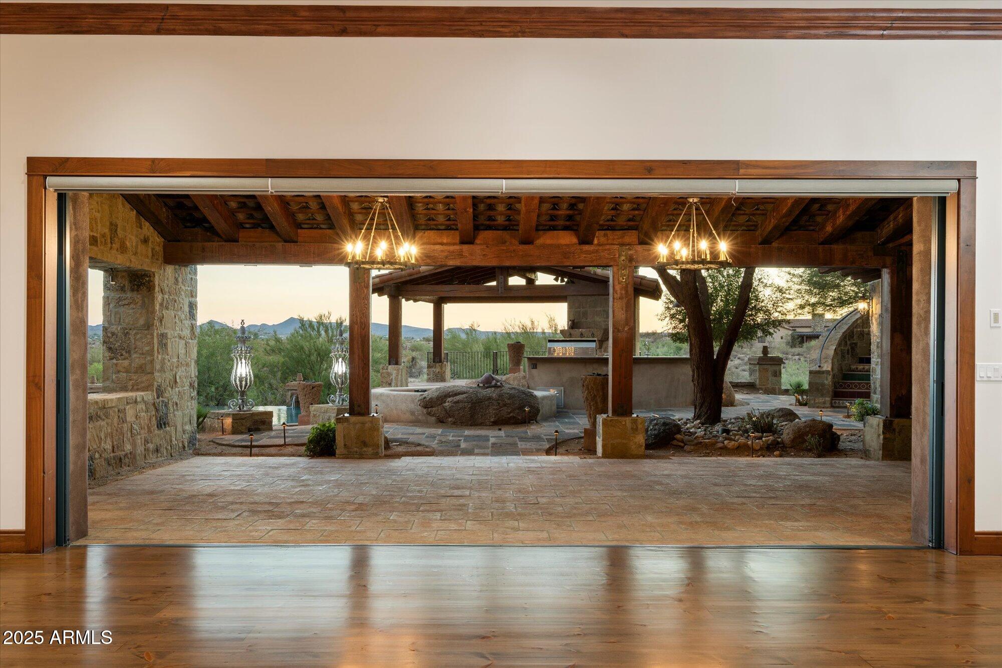 Monte Vista Ranch - Residential