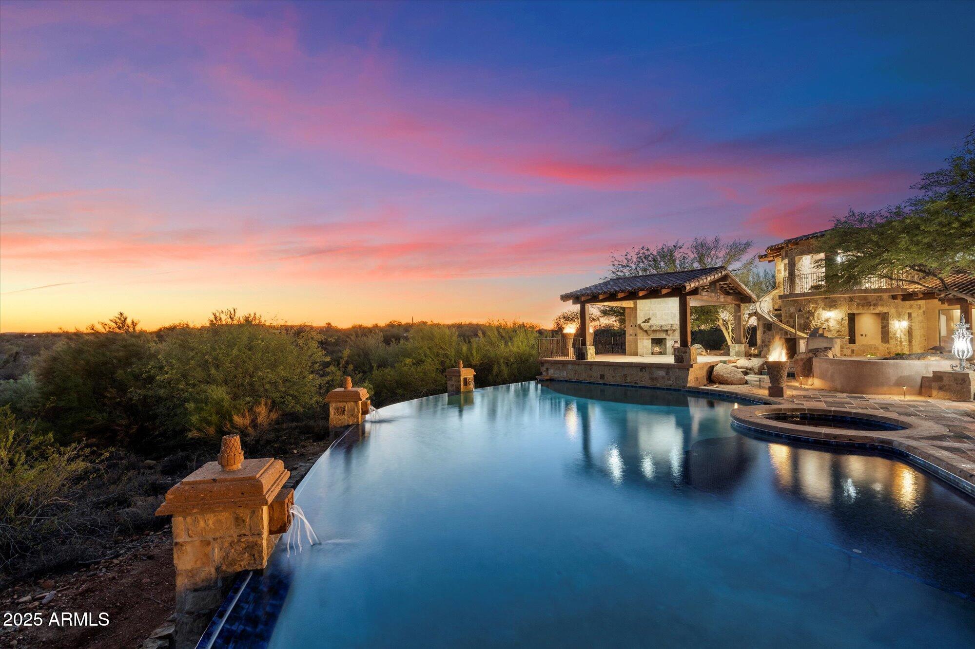 Monte Vista Ranch - Residential