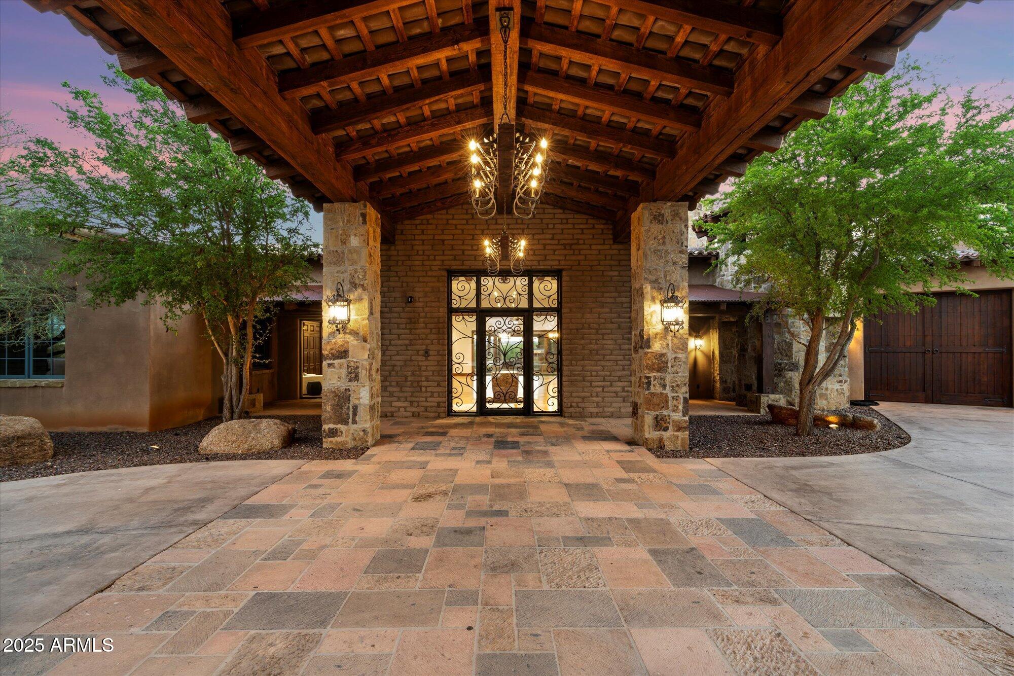 Monte Vista Ranch - Residential