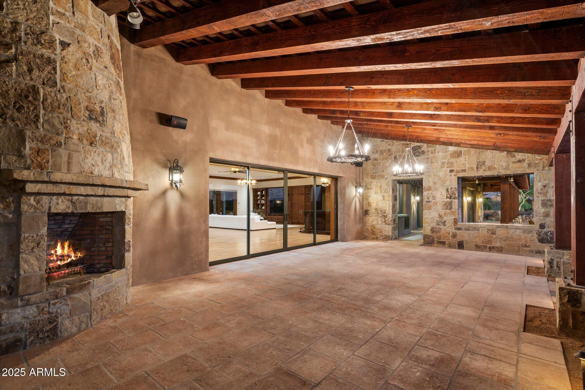 Monte Vista Ranch - Residential